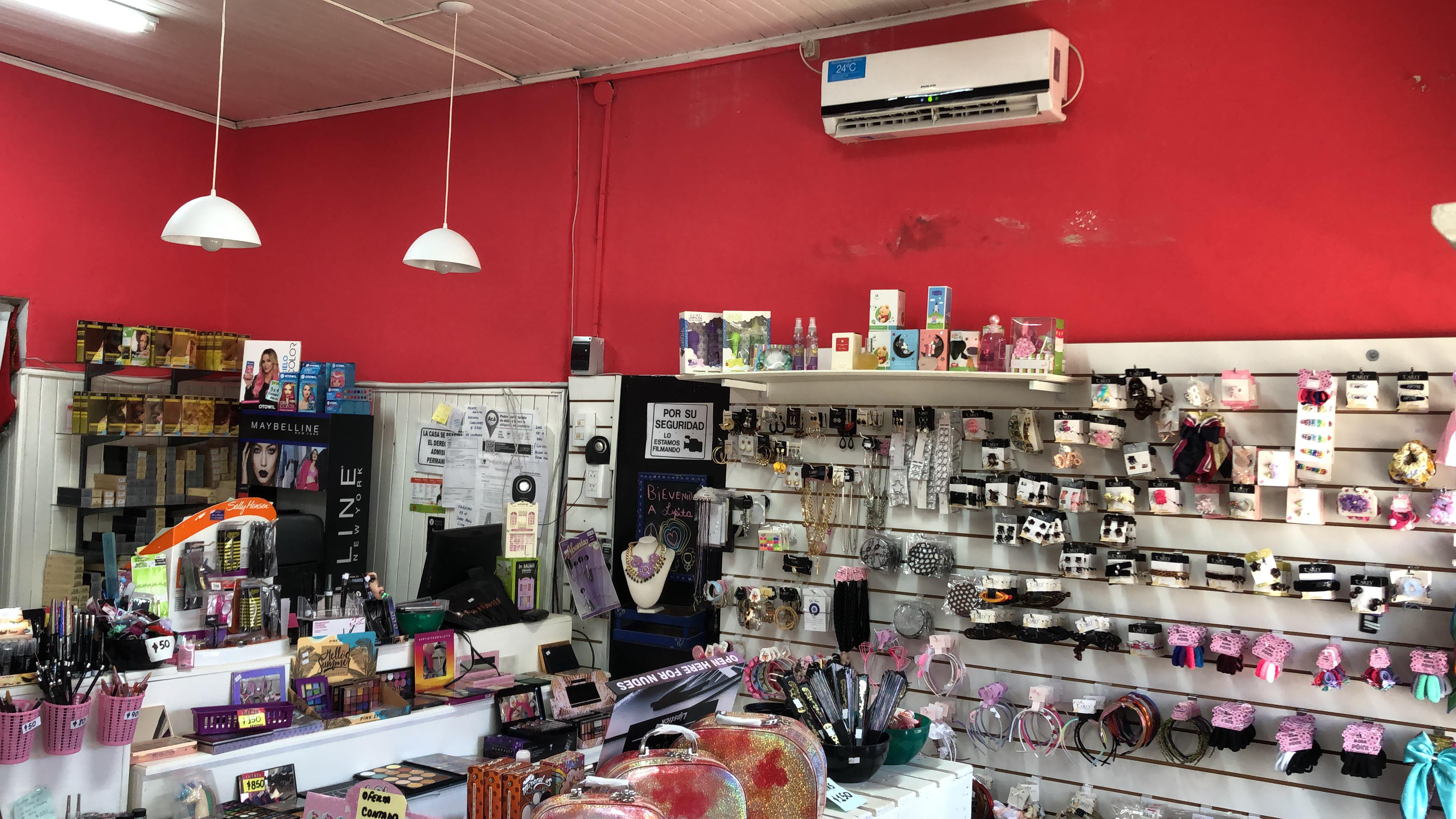 Colección Primavera 2