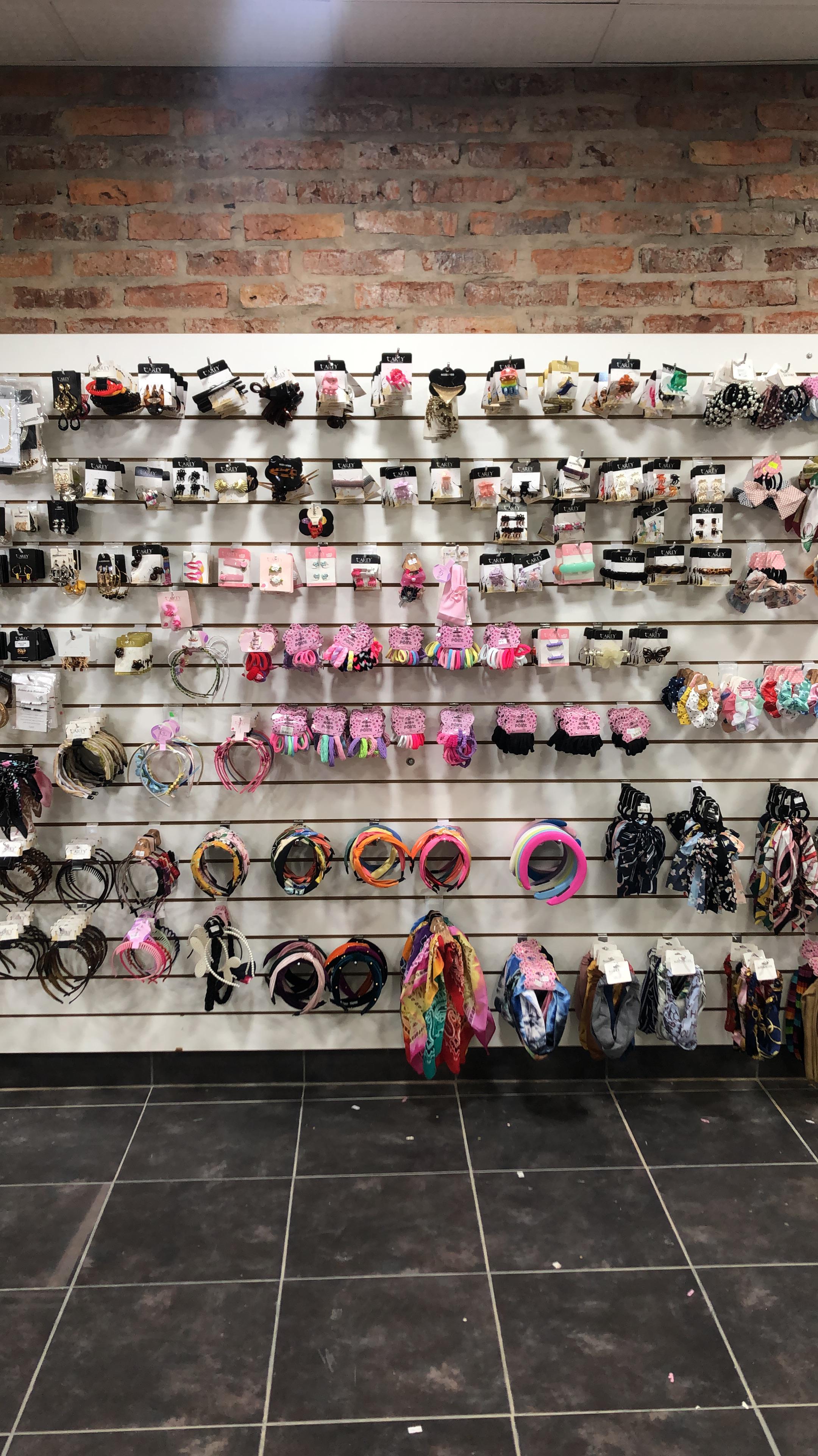 Colección Primavera 3