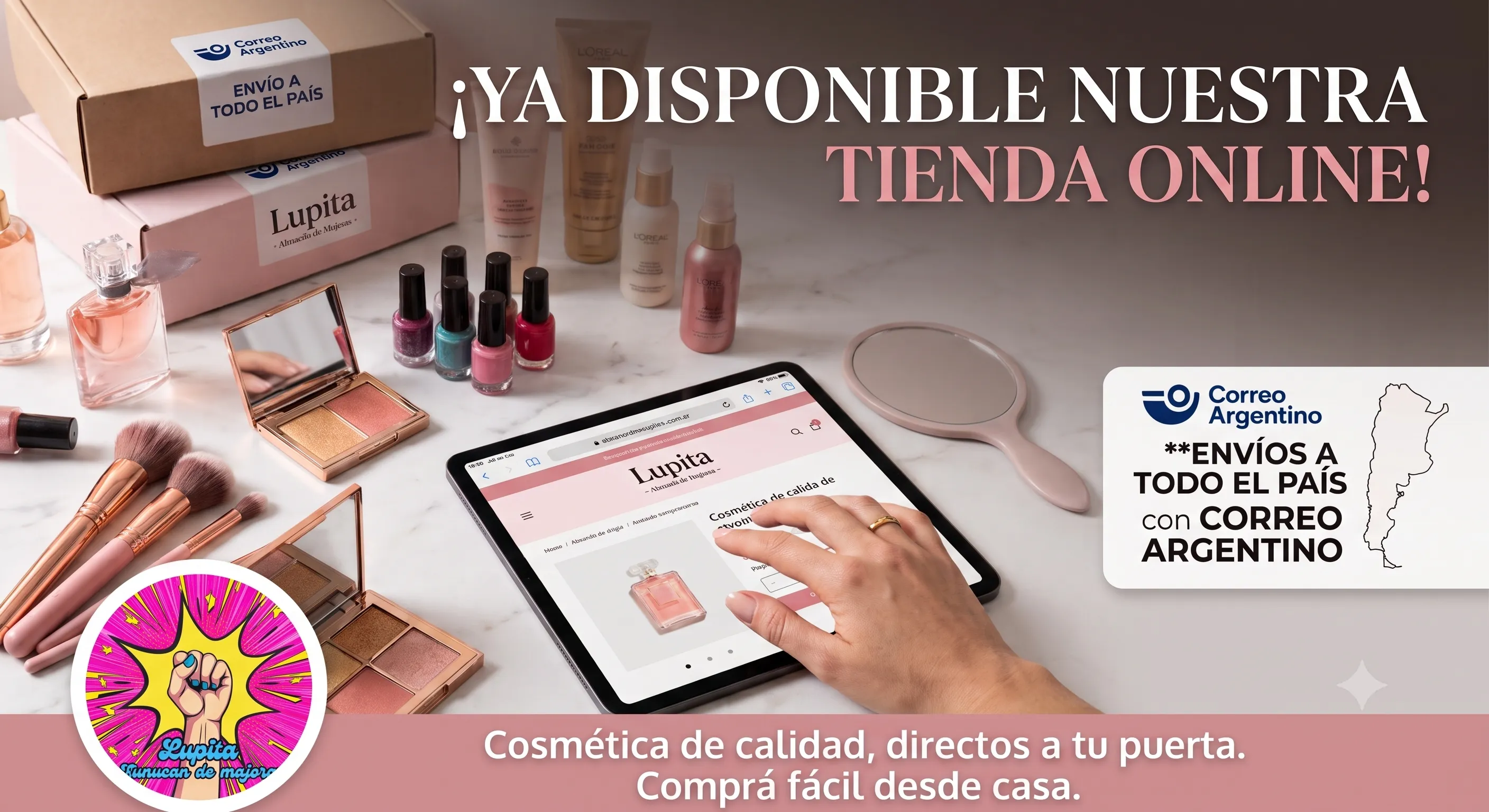 Colección principal