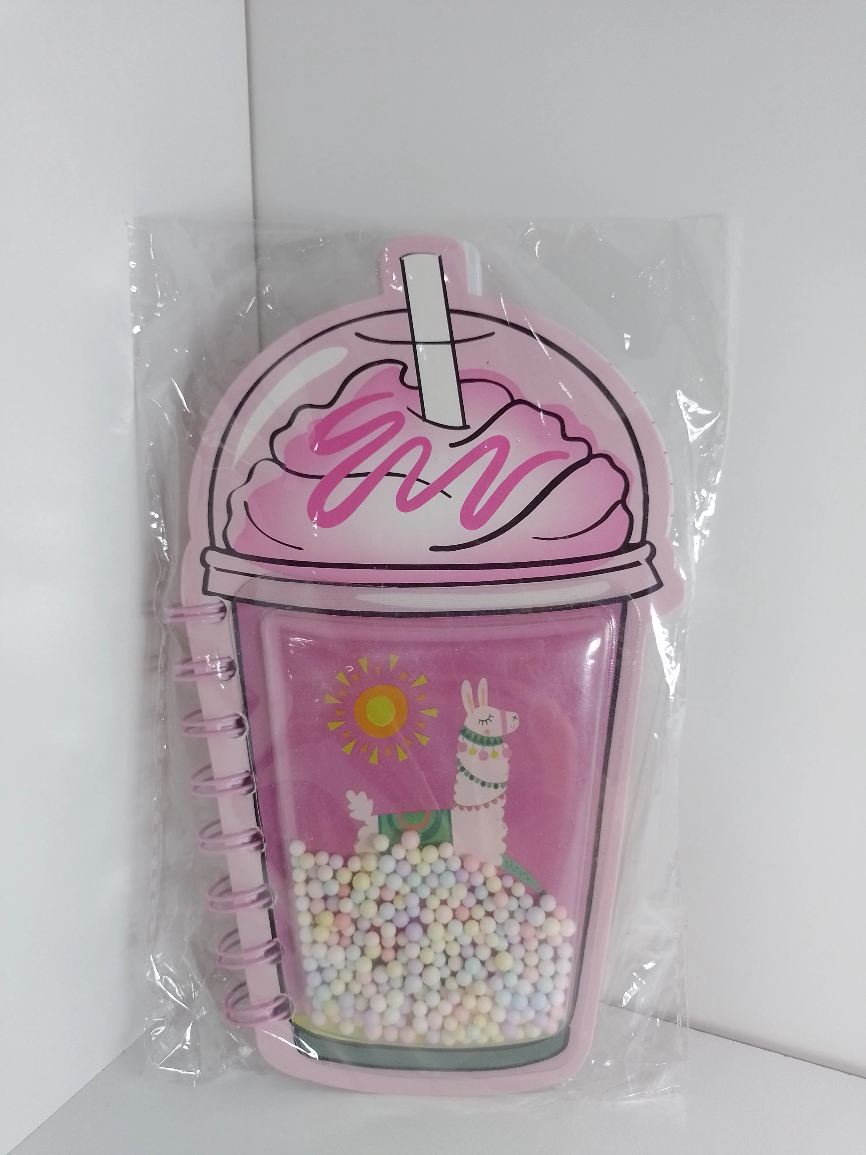 Anotador Helado