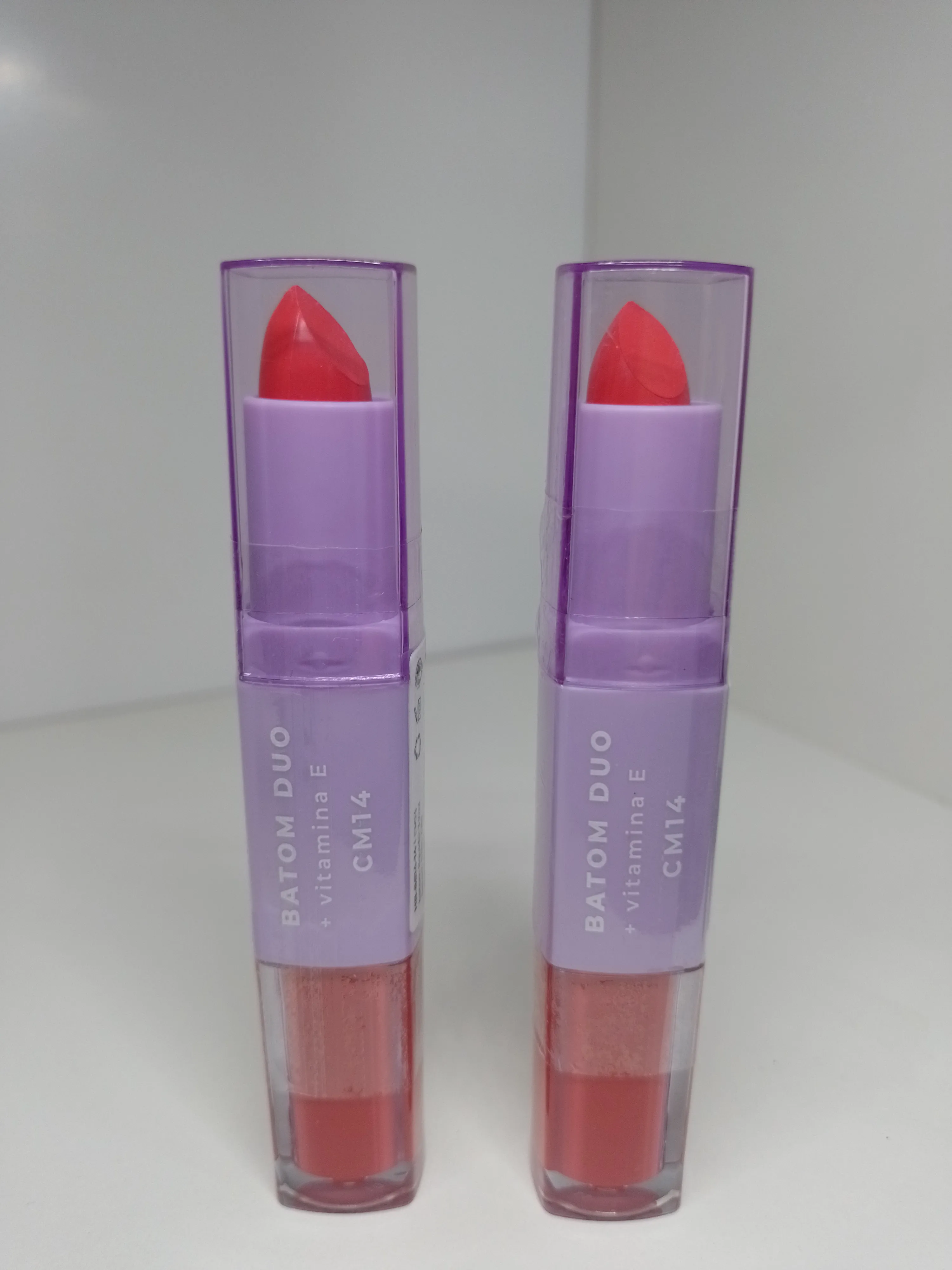 Labial Ruby Rose Mood