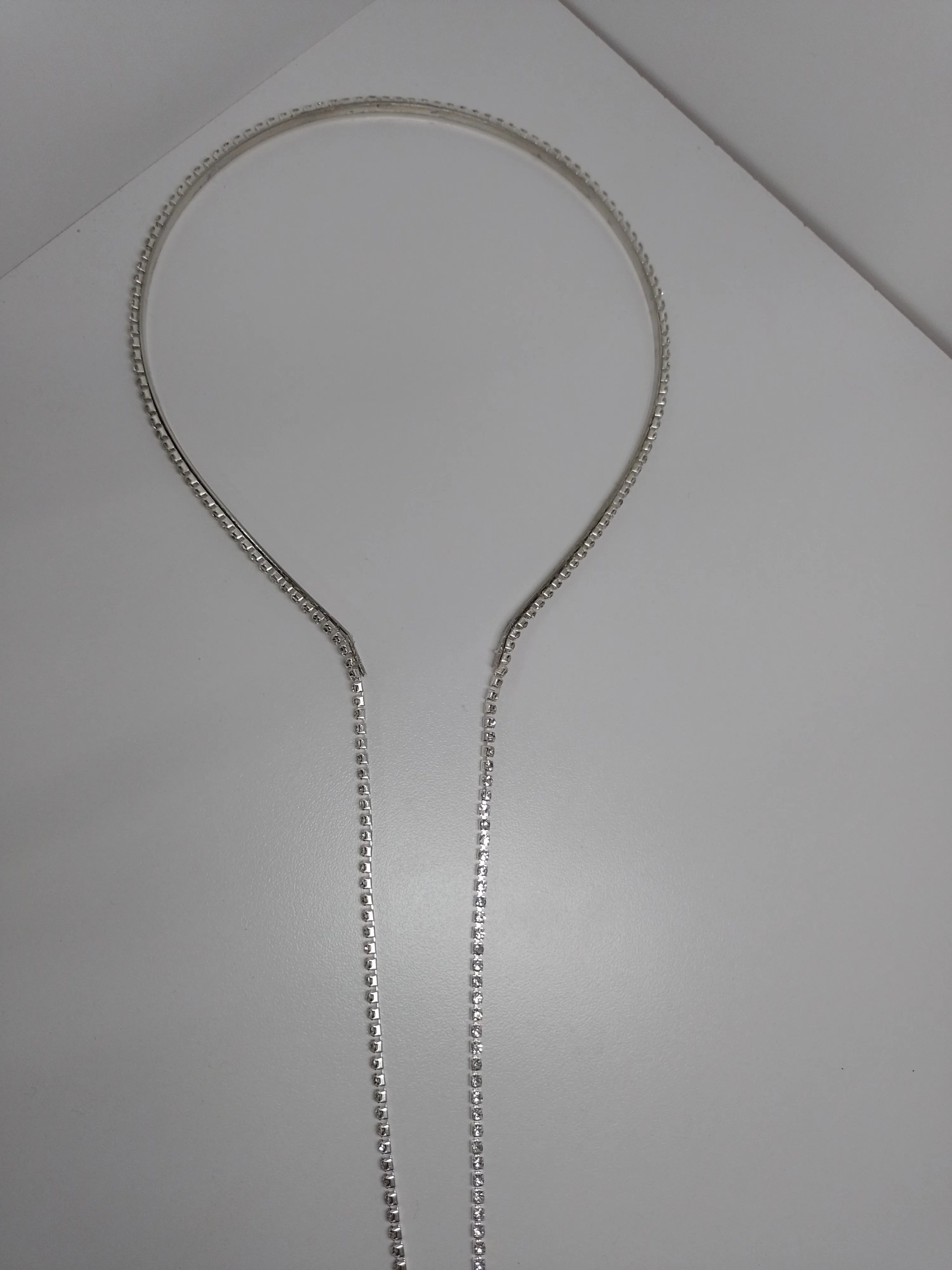 Vincha Con Strass