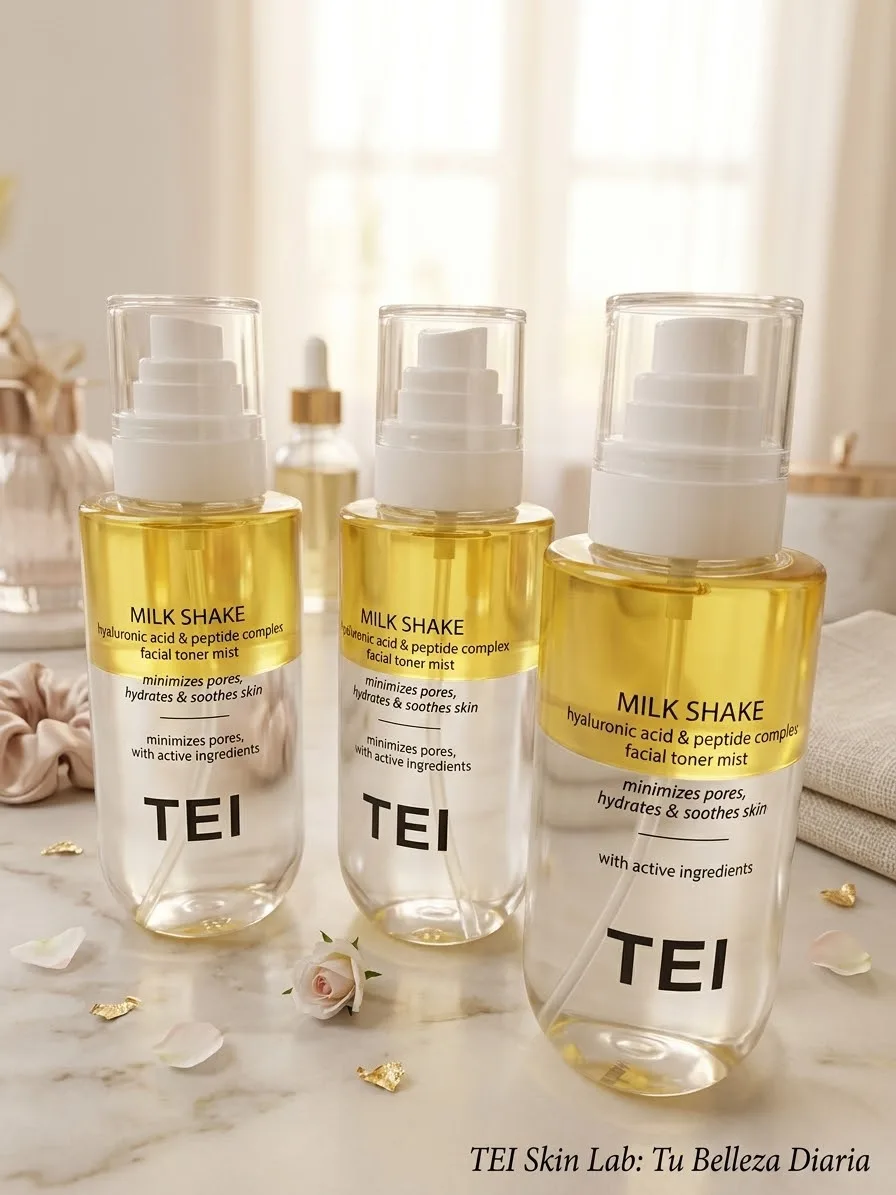 bruma tonica facial tei