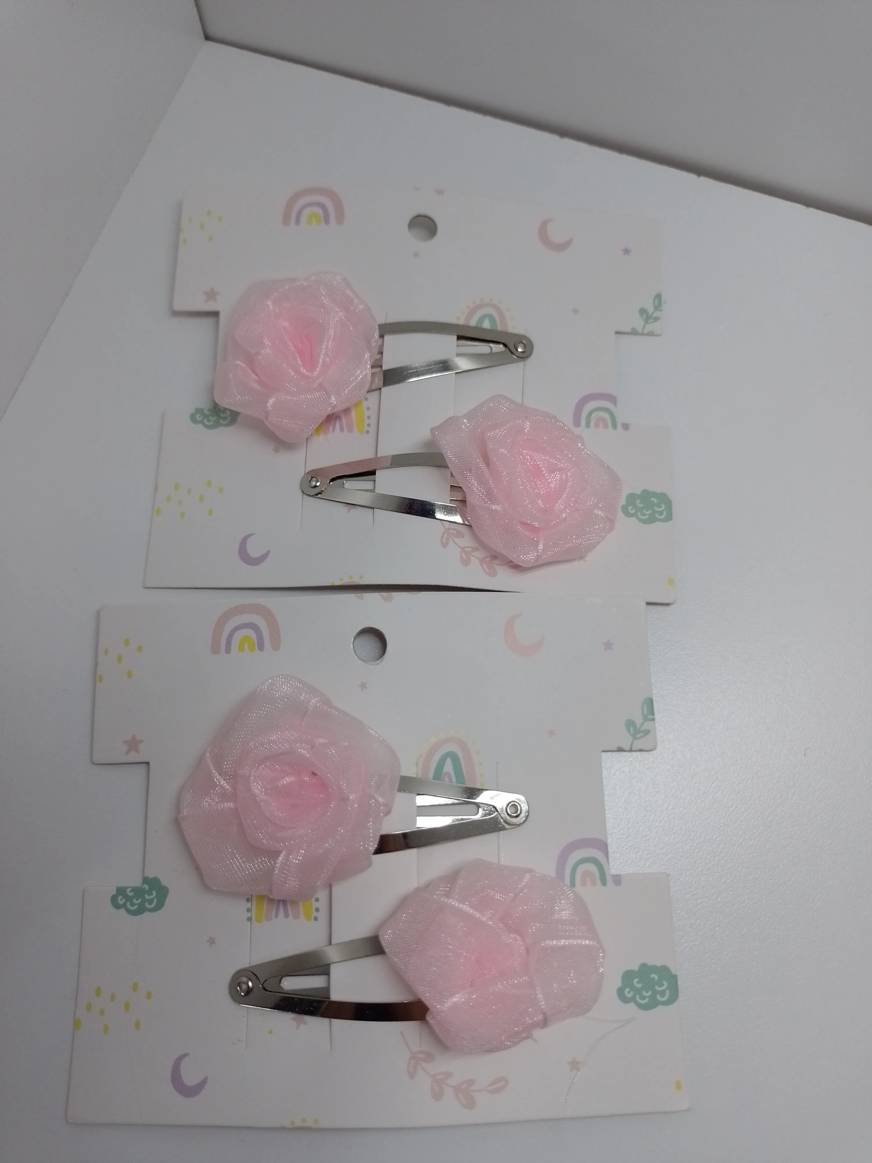 Tic Tac Rose Por Par