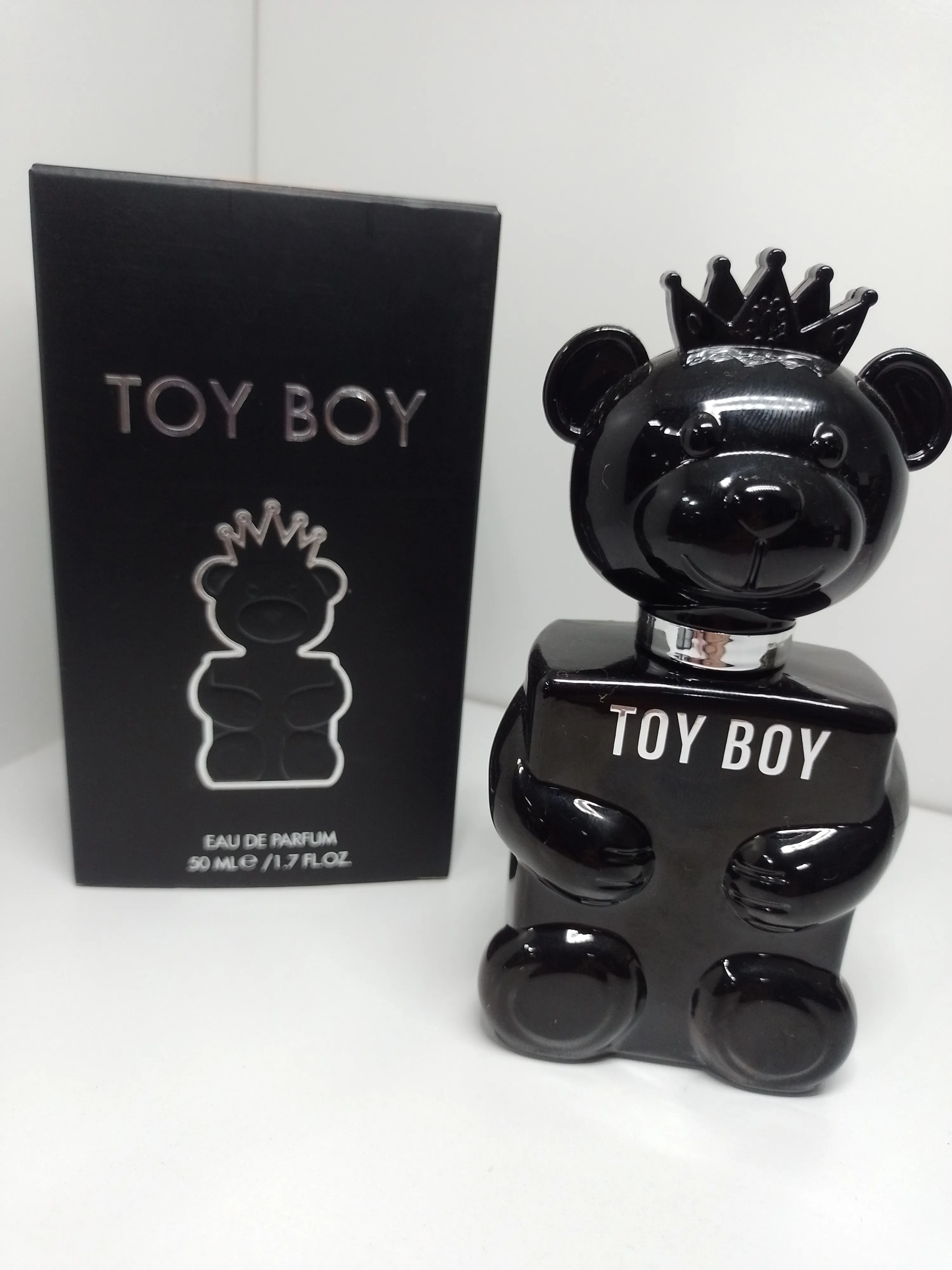 Perfume Toy Boy