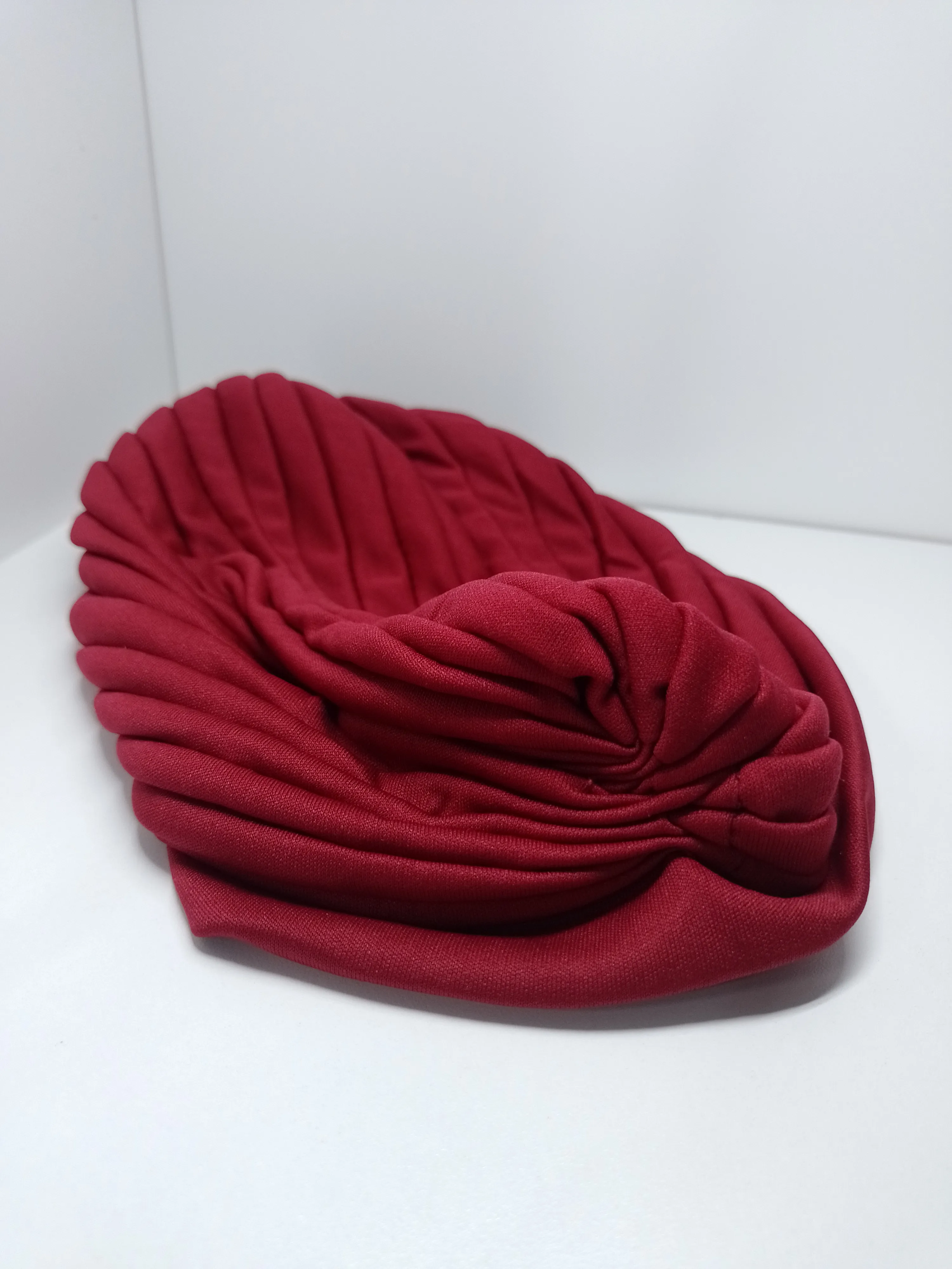 Turbante  Tela