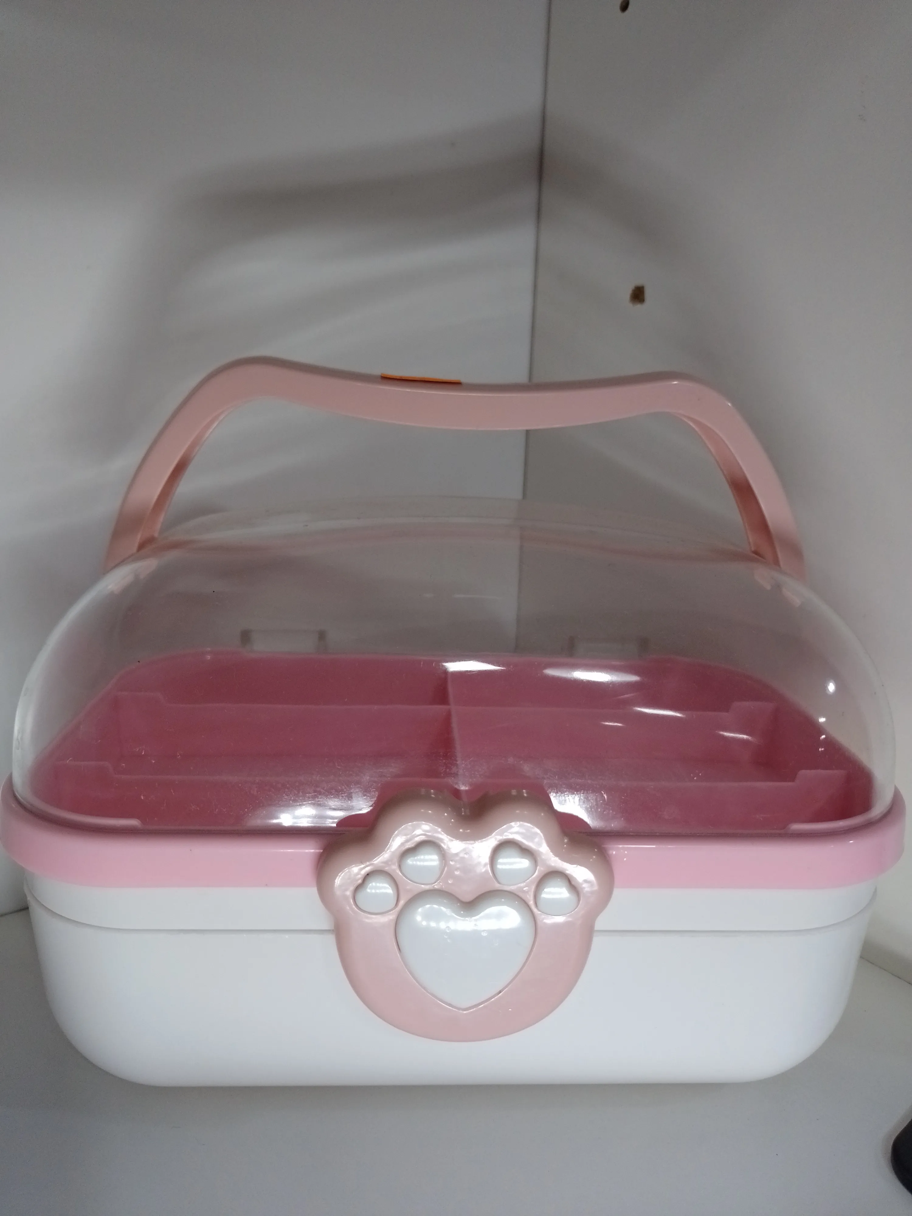 Caja Organizadora Garrita