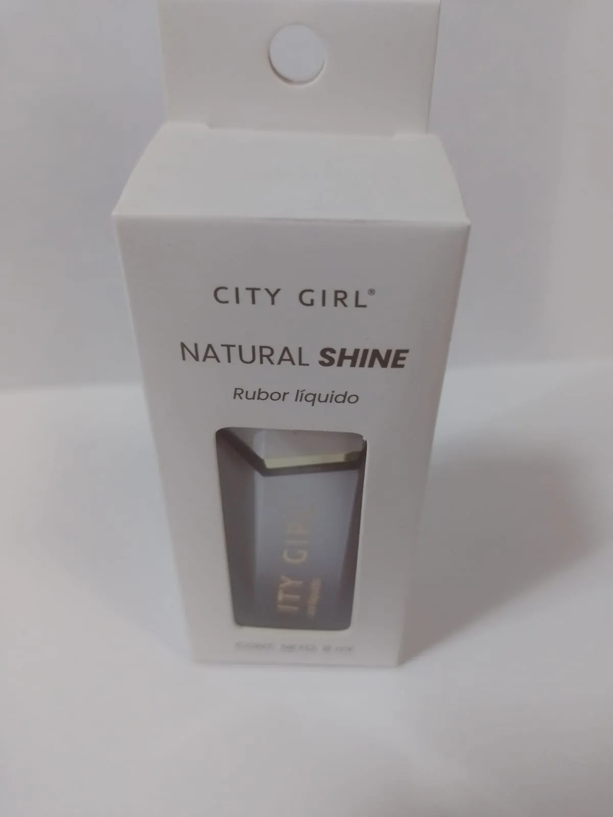 rubor liquido city girl n 4