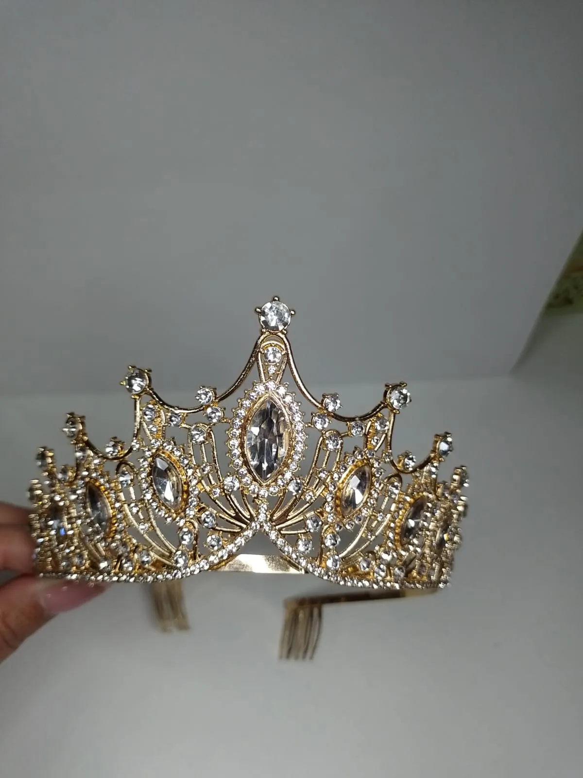 coronas varias