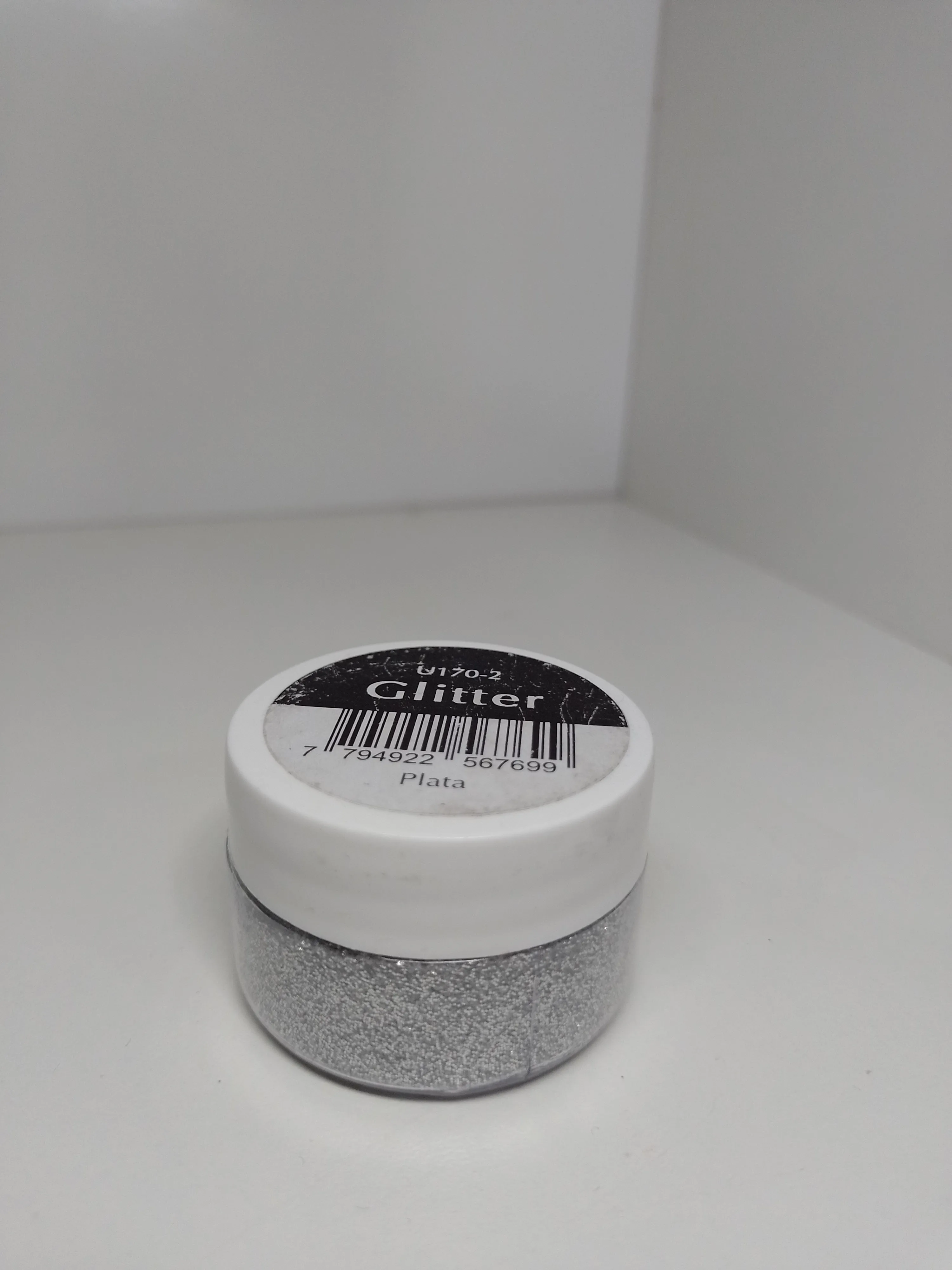 Glitter Xulu