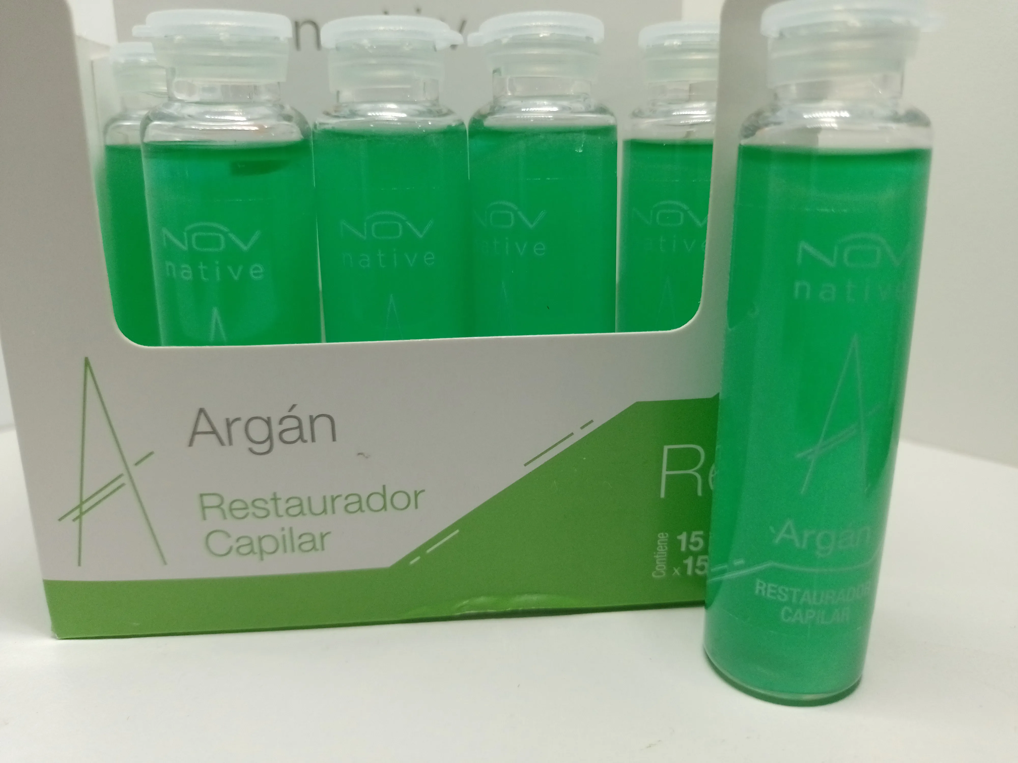 ampolla nov argan