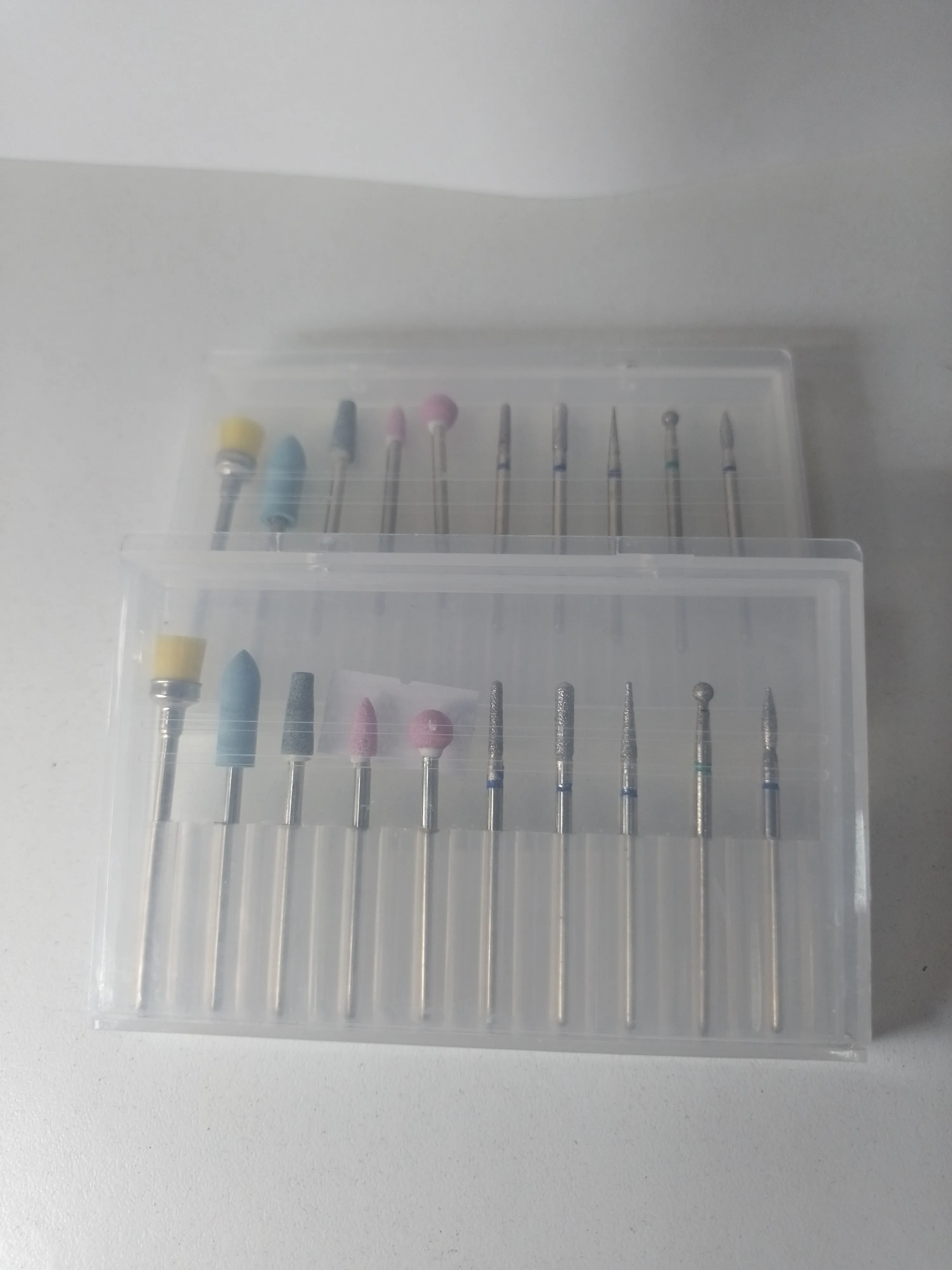 set manicuria