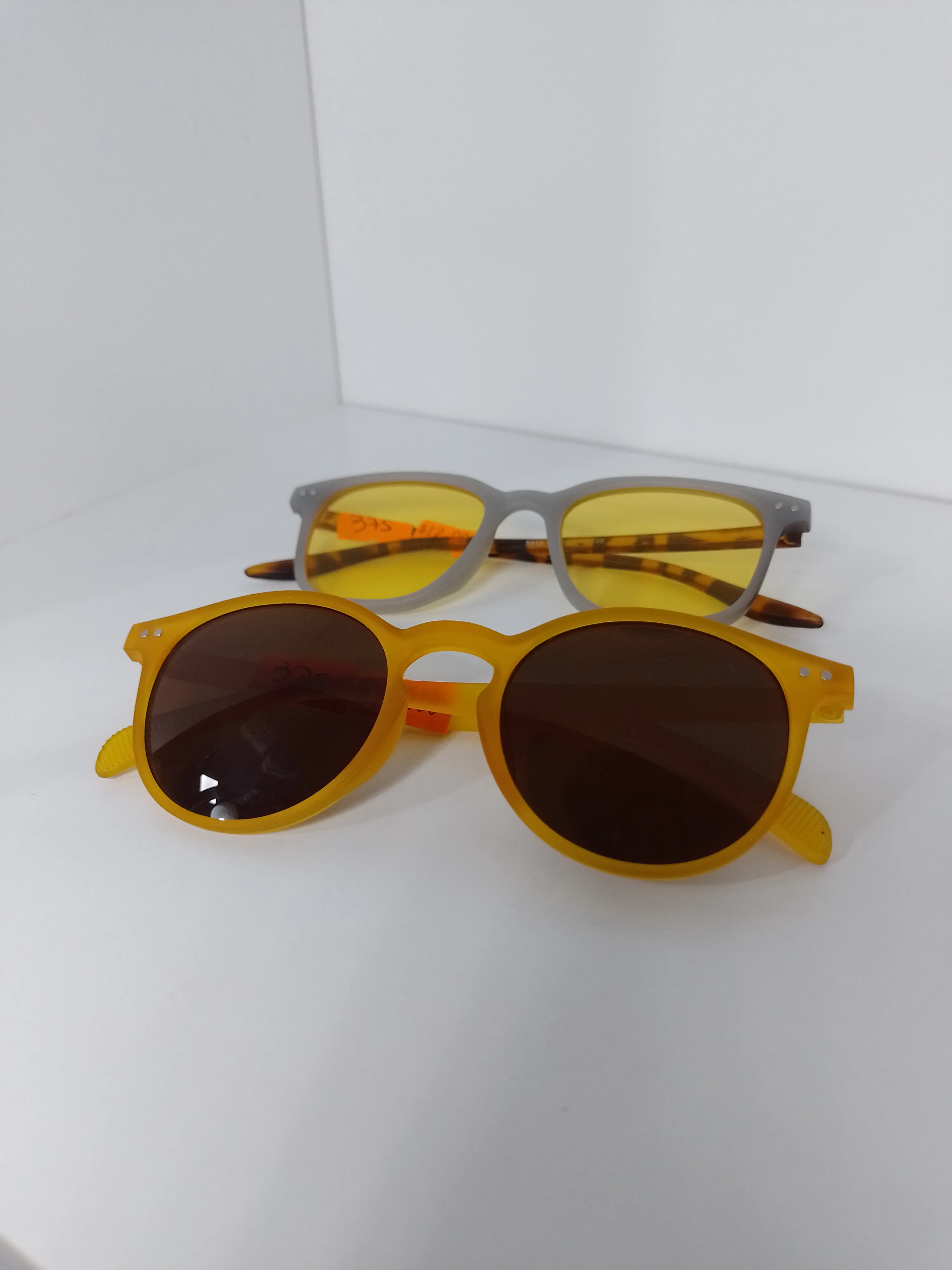 Gafas Silicona