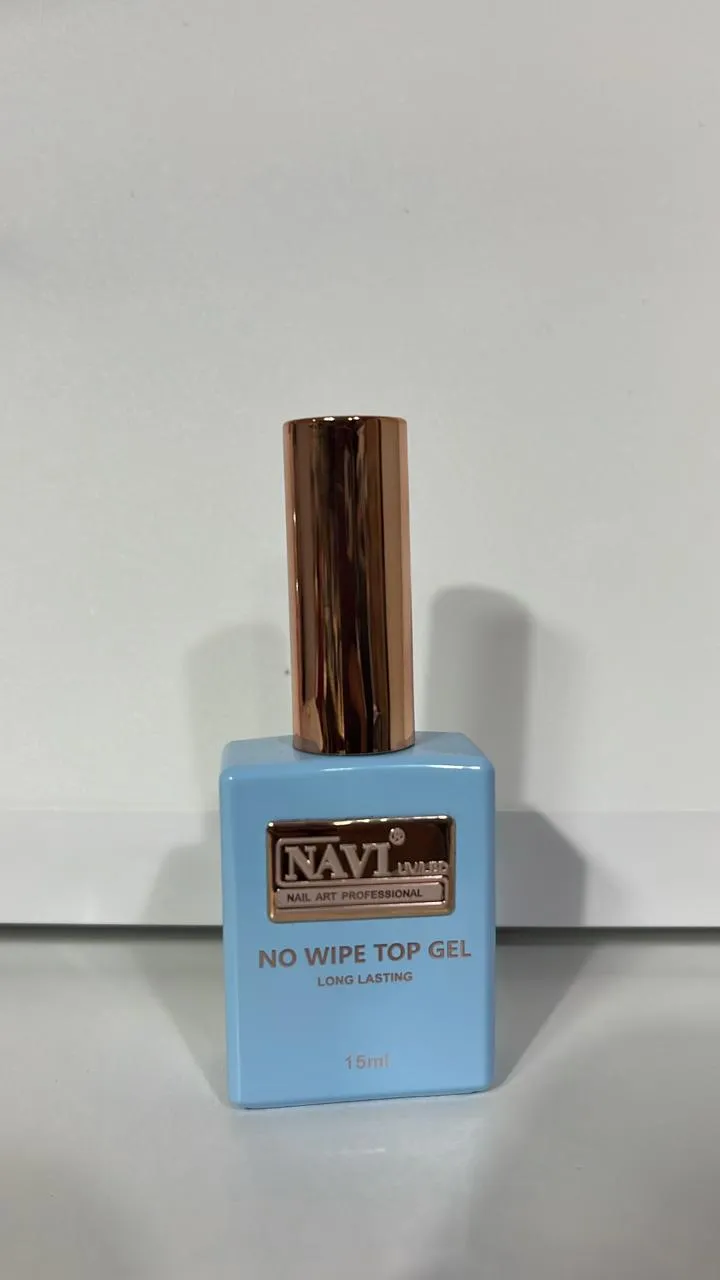 top coat navi 15 ml