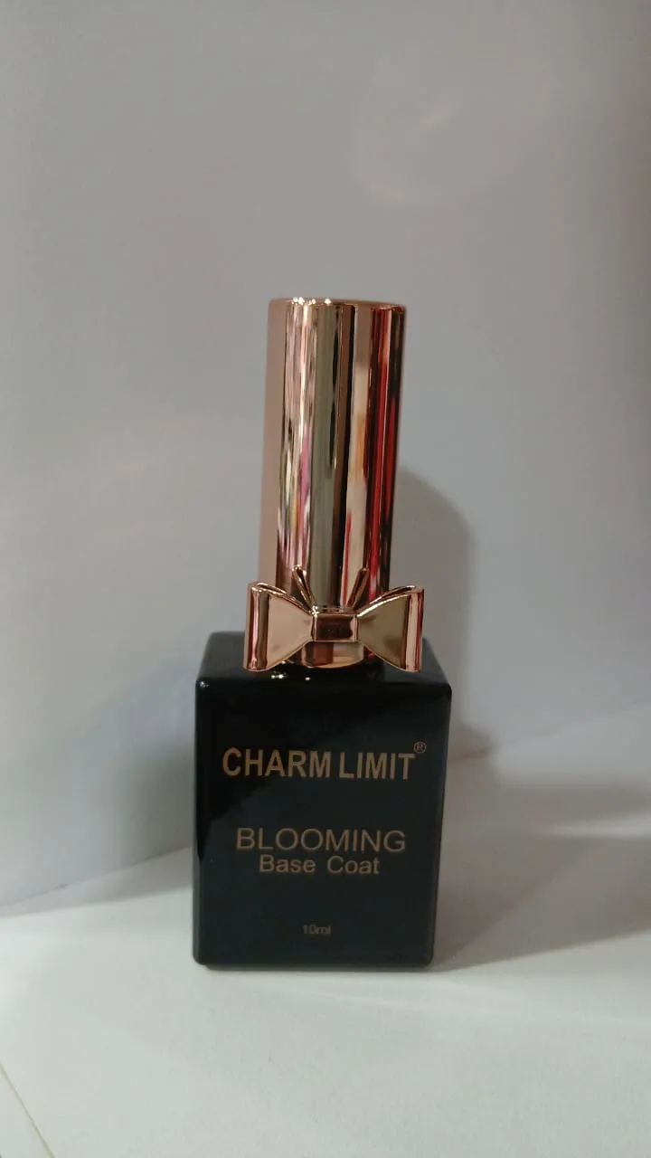 base blooming charm