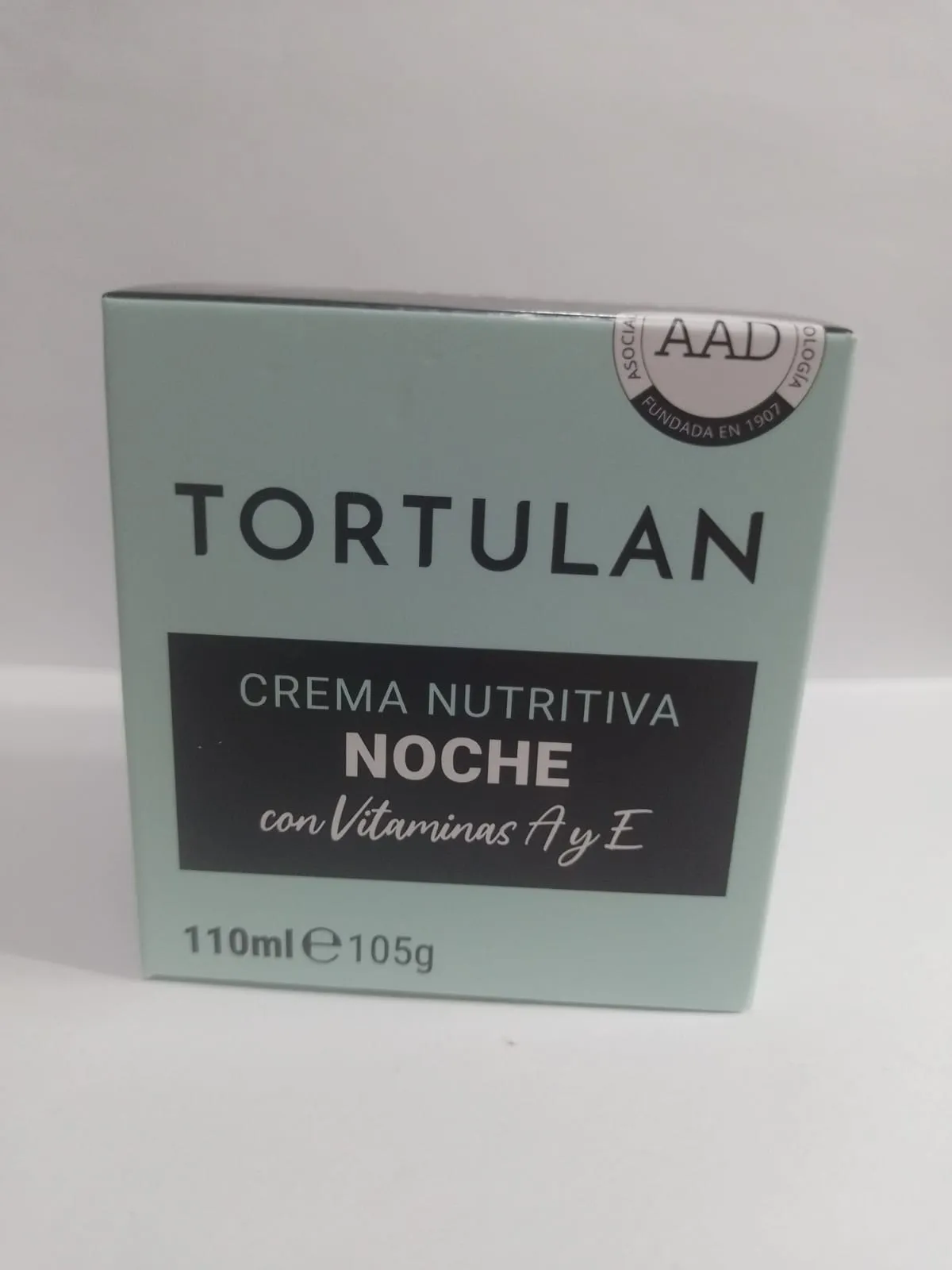 crema nutritiva noche tortulan