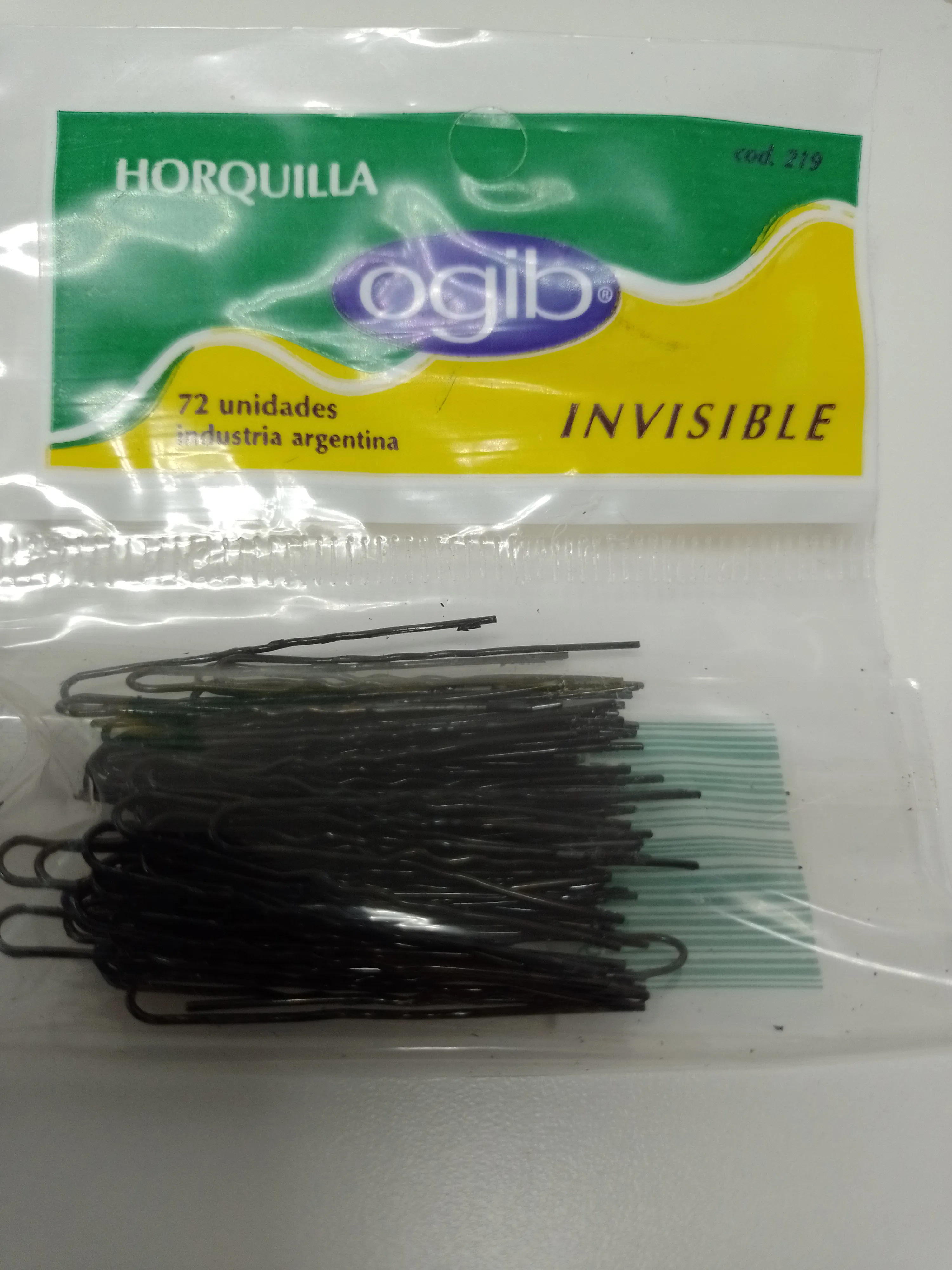 Horquilla