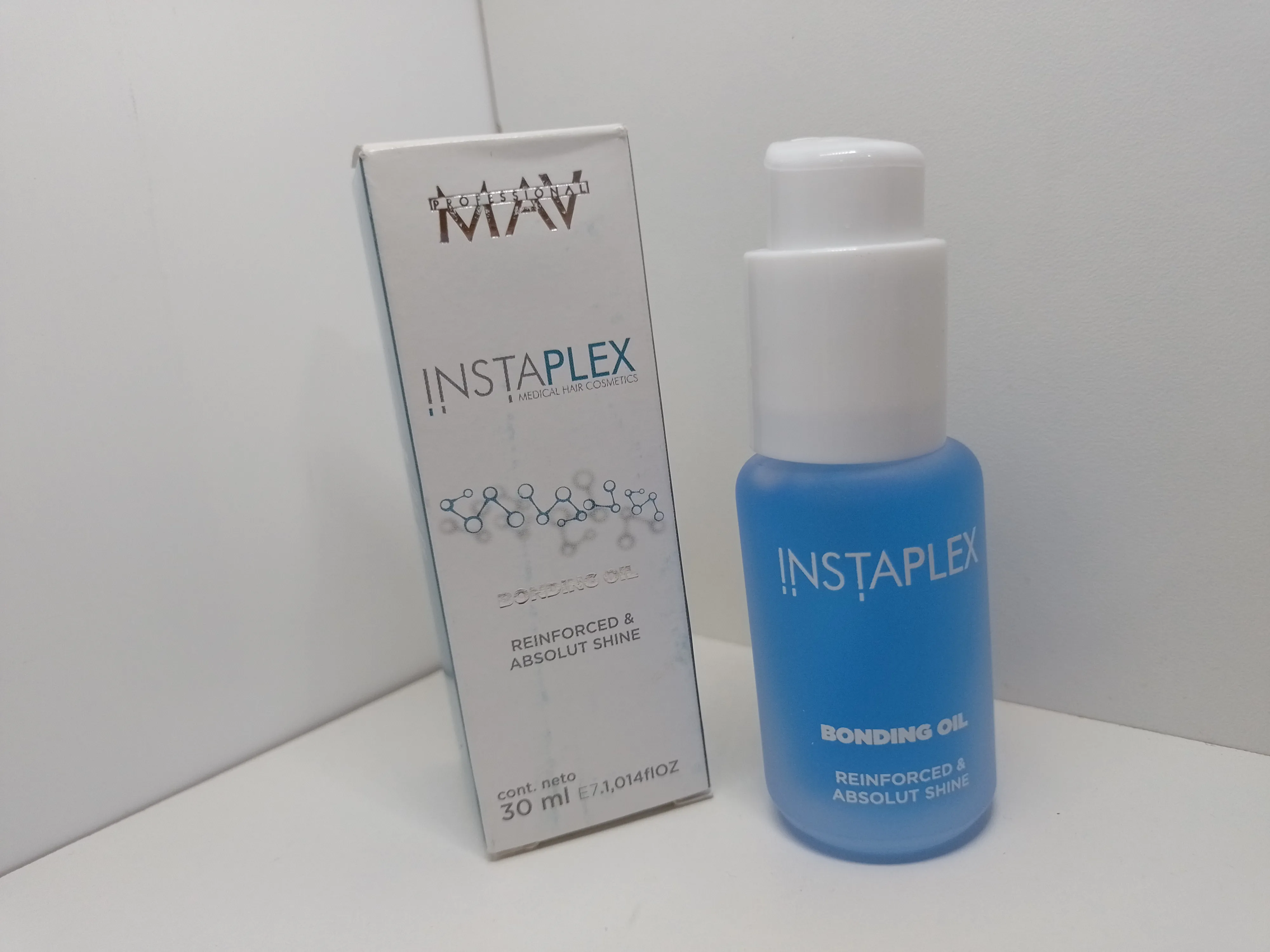 serum Mav Con Instaplex