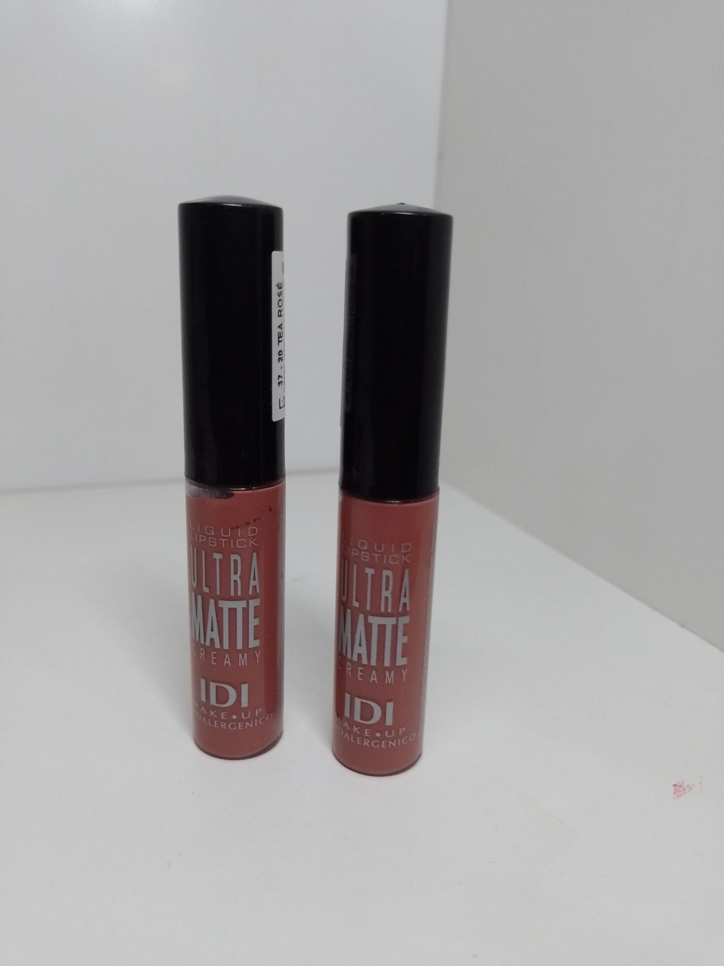 Labial Mate Idi