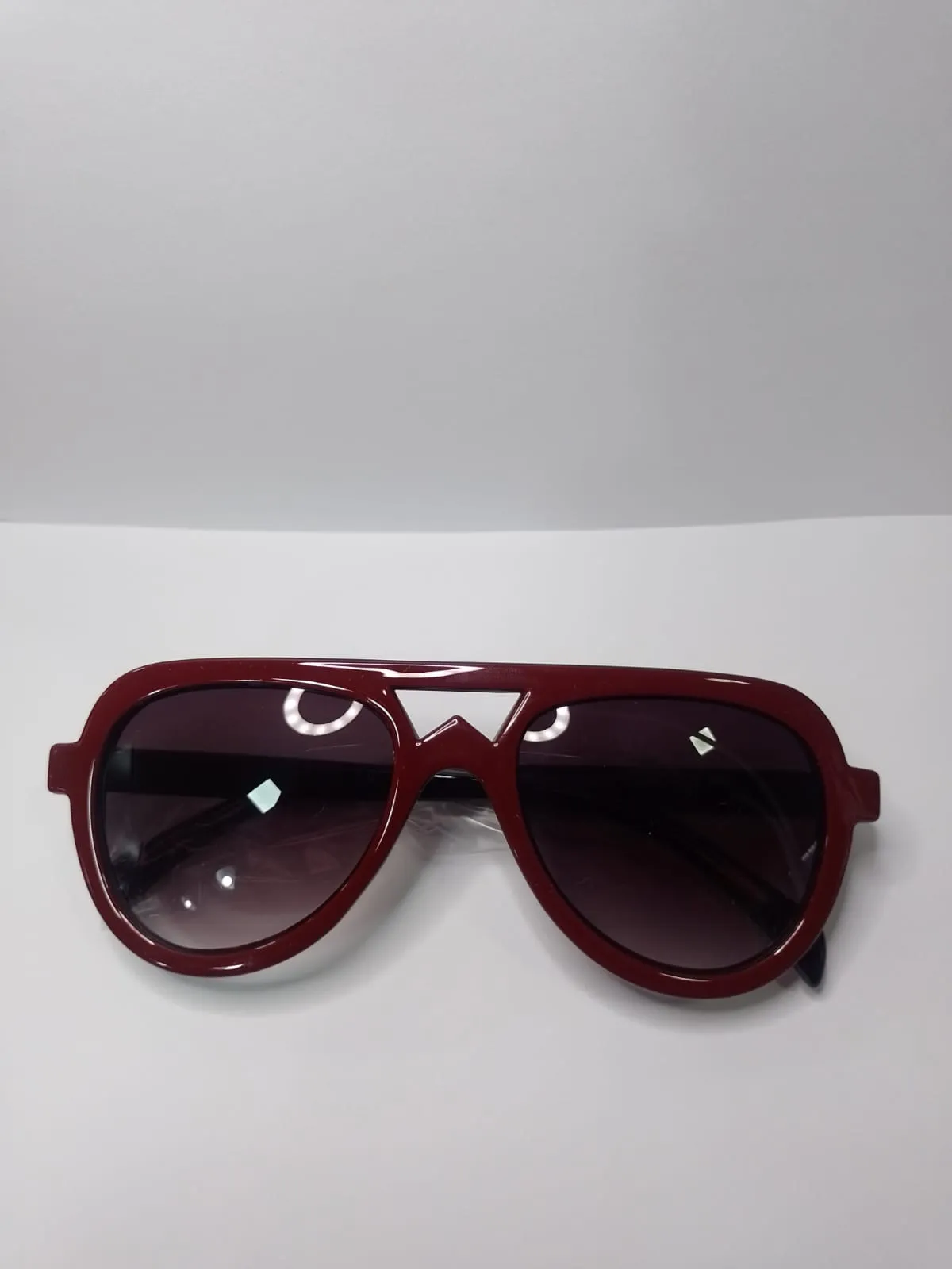 anteojo de sol  dixon bordo
