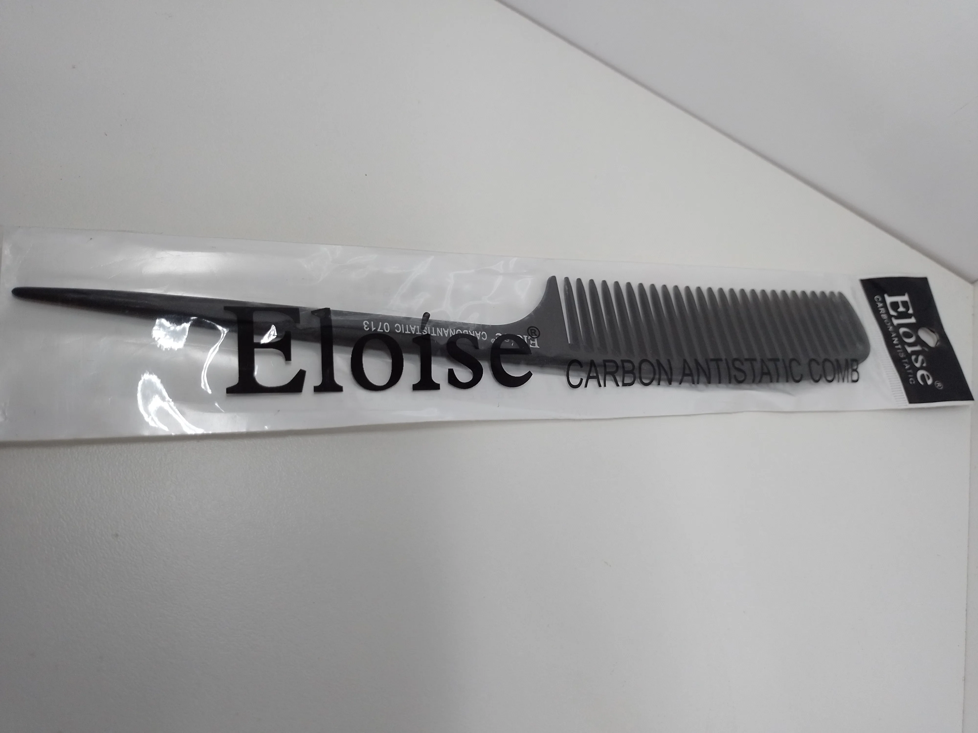 Peine de Carbono Eloise