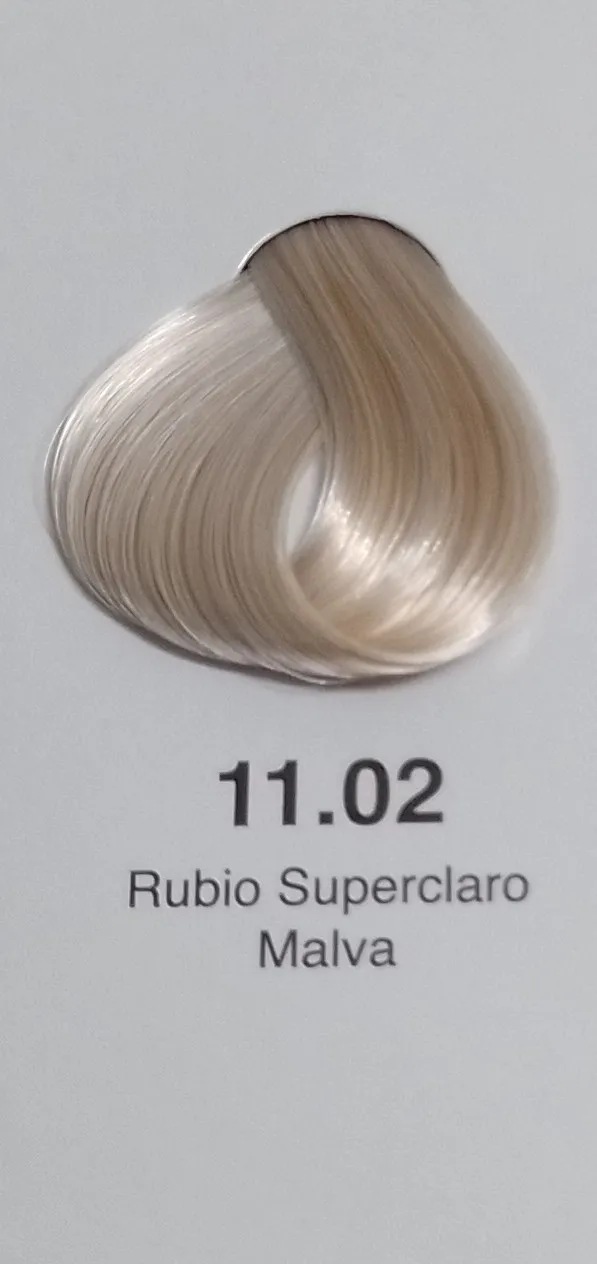 Tintura System 3 Nro 11.02