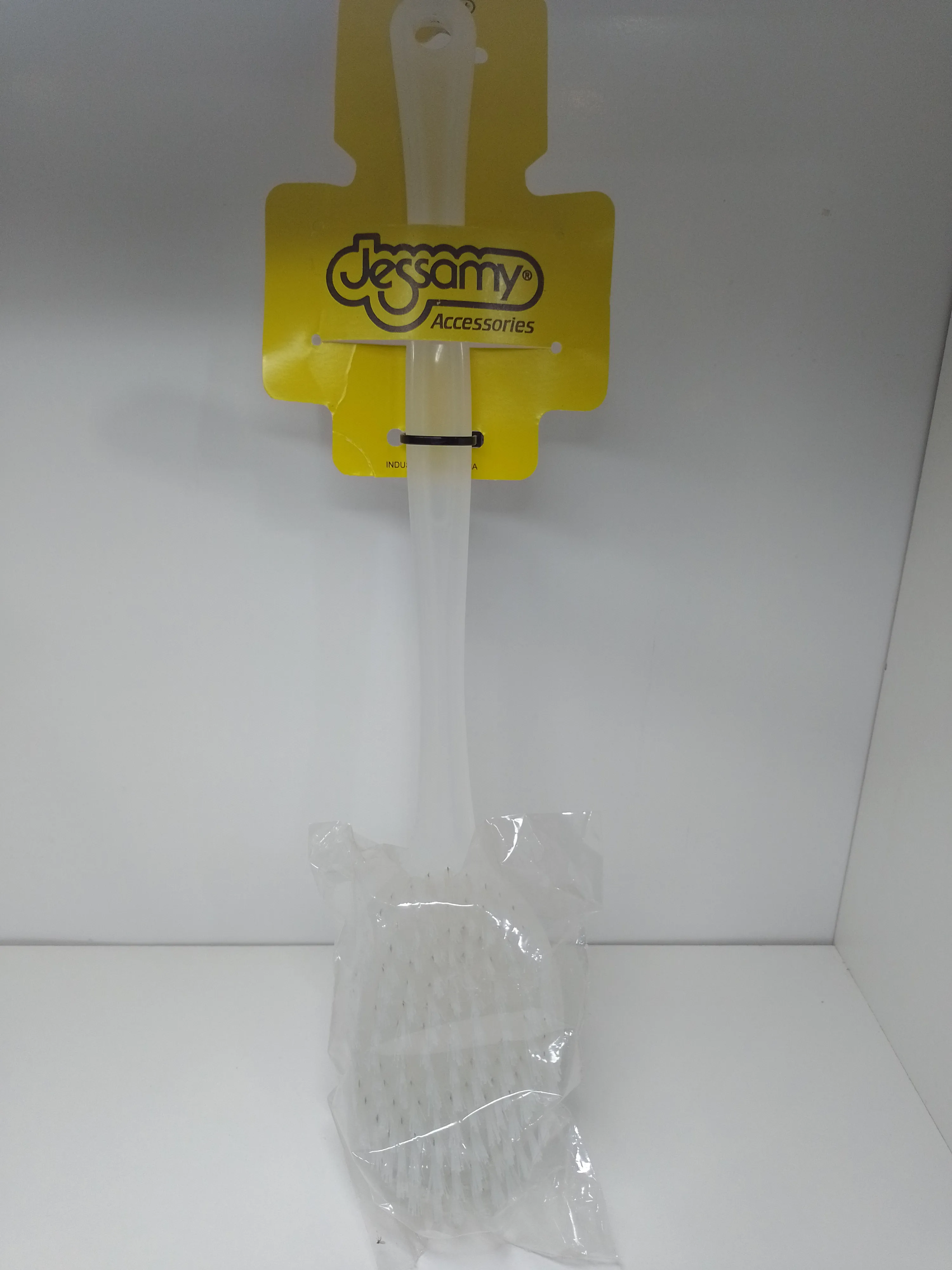 Cepillo Plastico Jessamy