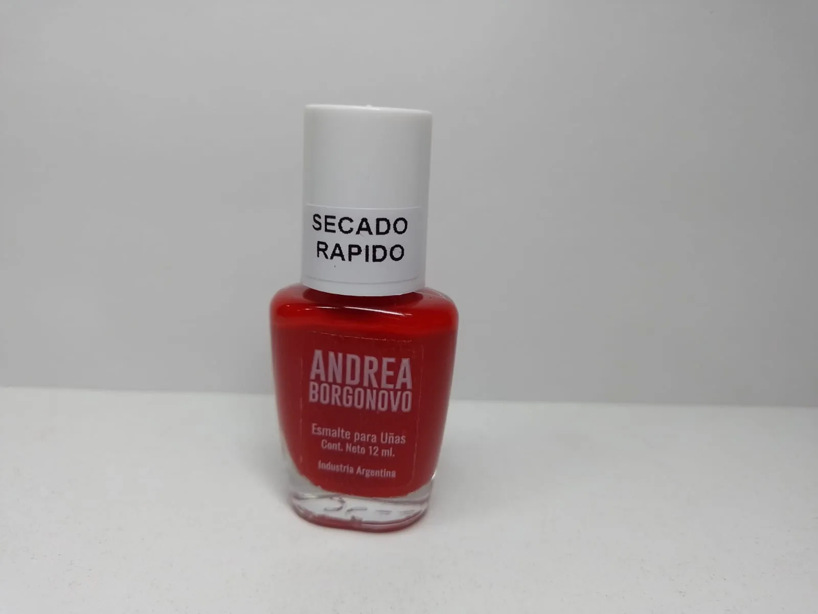 esmalte cremoso 27