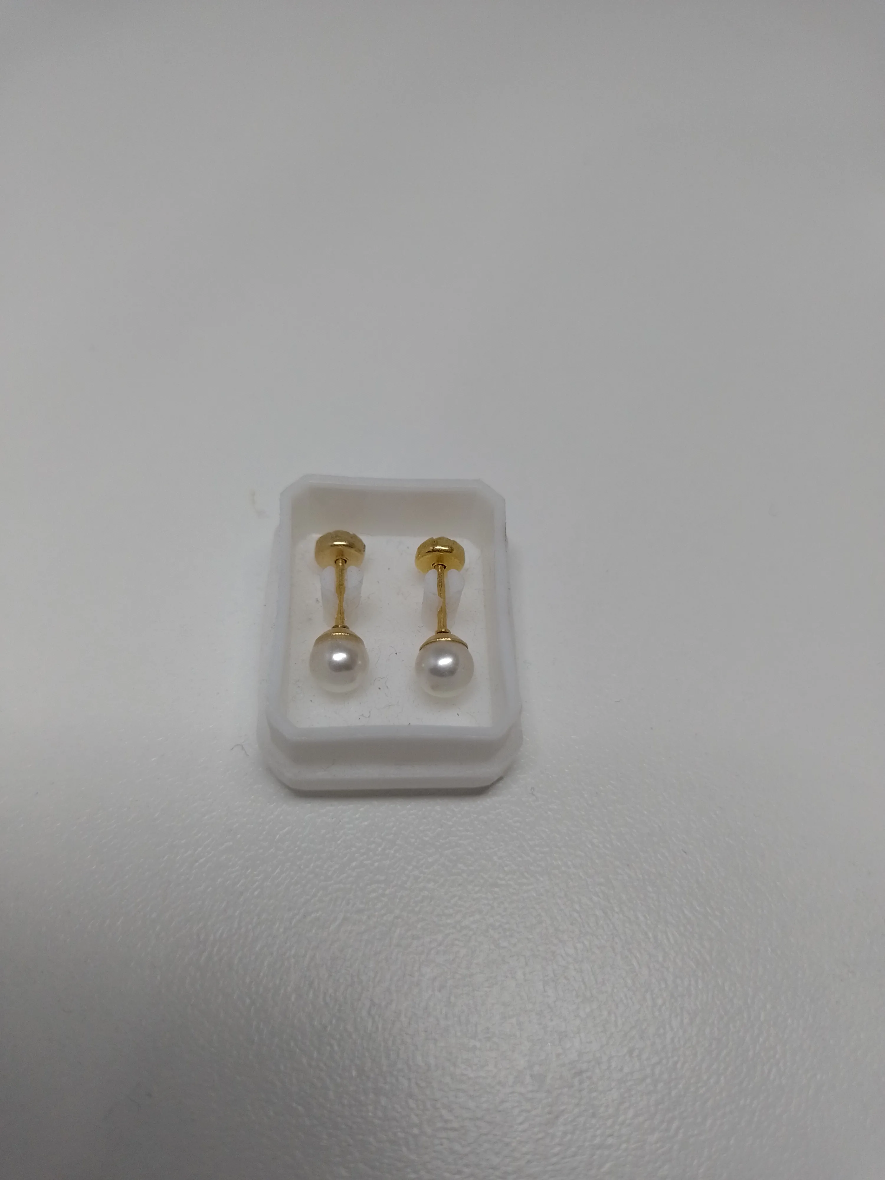 Aro Abridor Acero Dorado