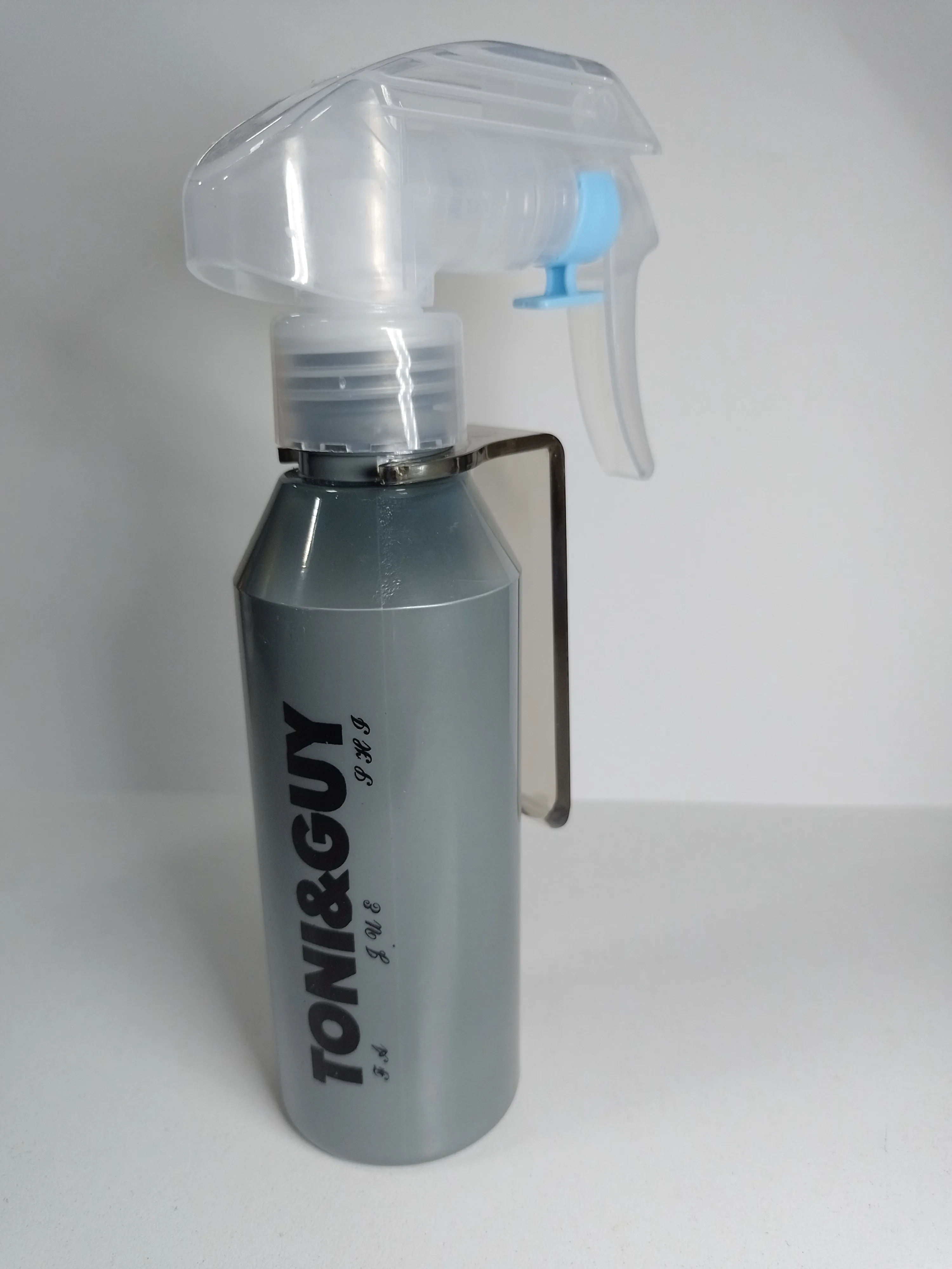 rociador de agua tony guy