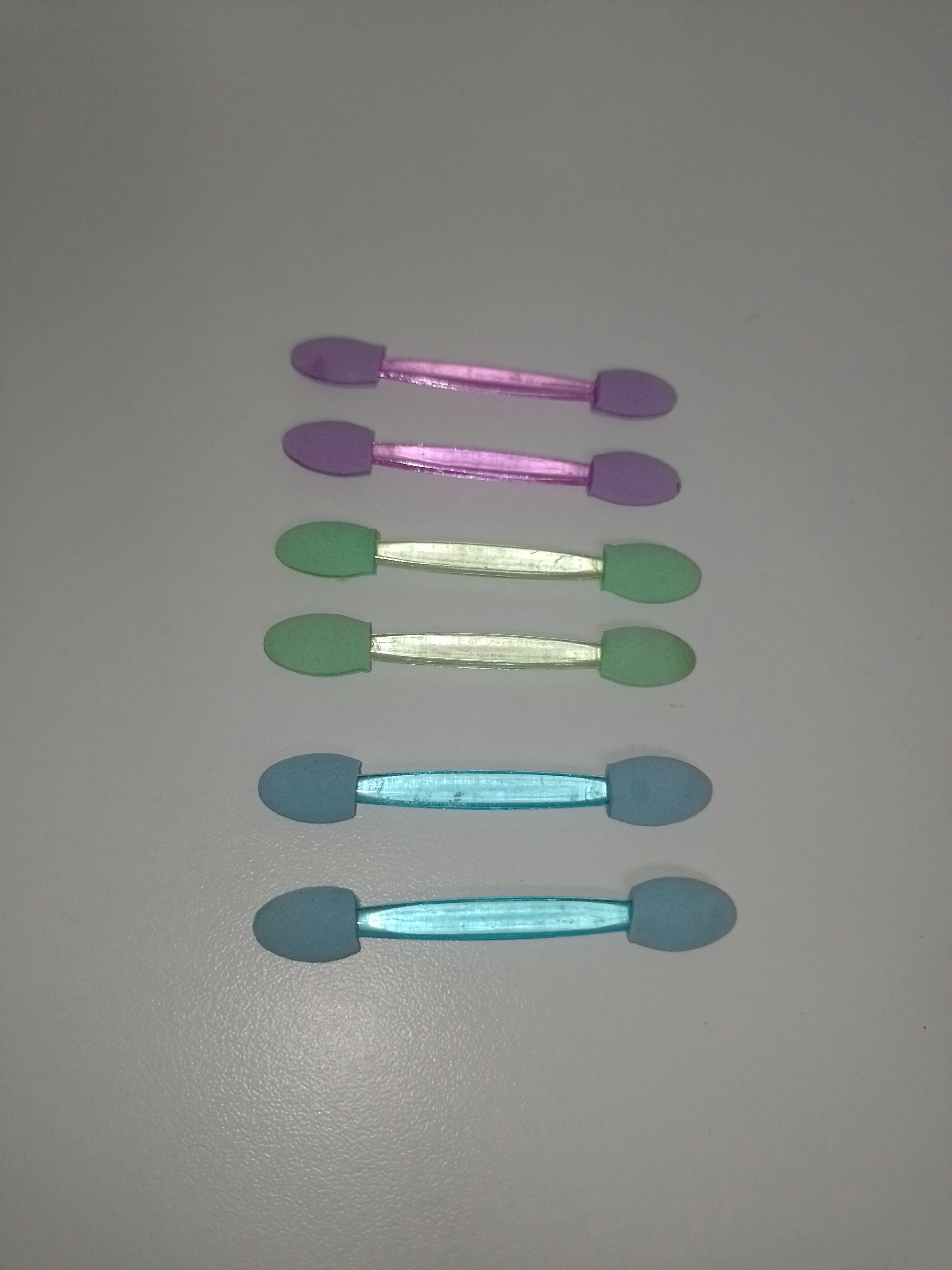 Pincel Para Sombras