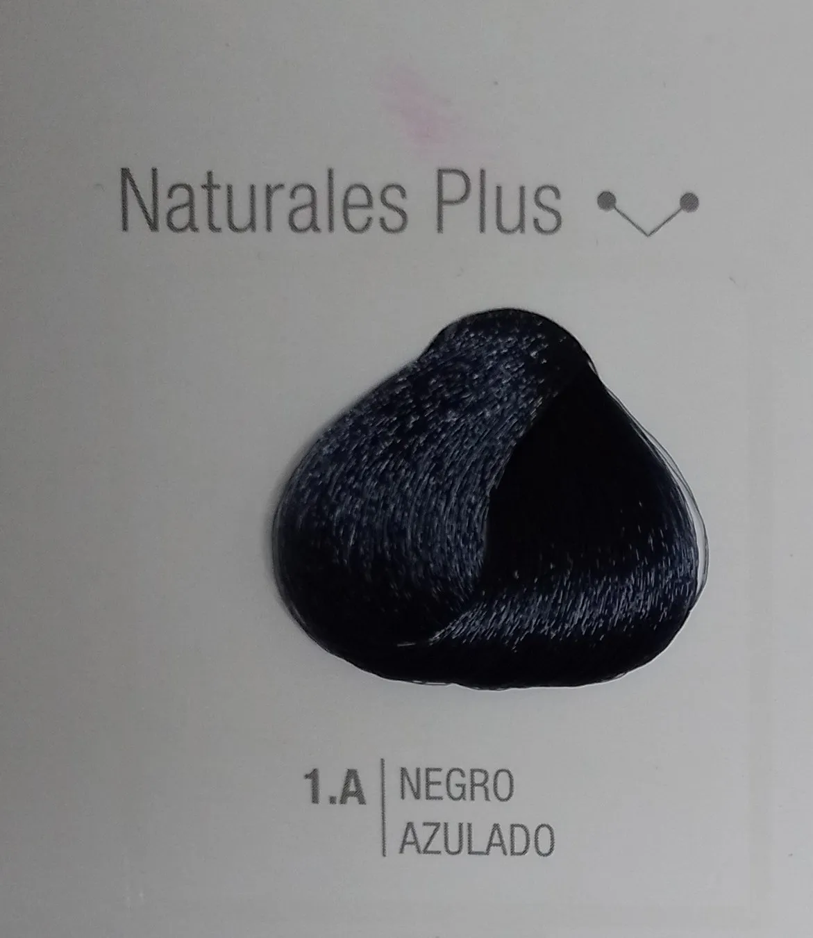Tintura Nov Negro Azulado