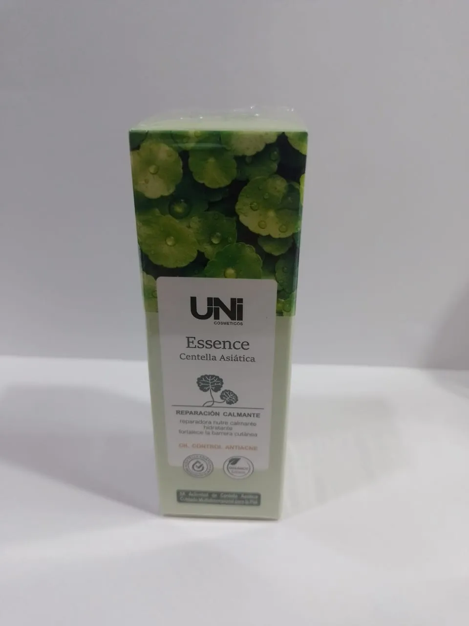 serum de centella asiatica