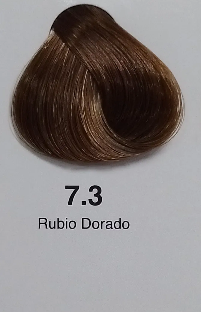 Tintura System 3 Nro 7.3