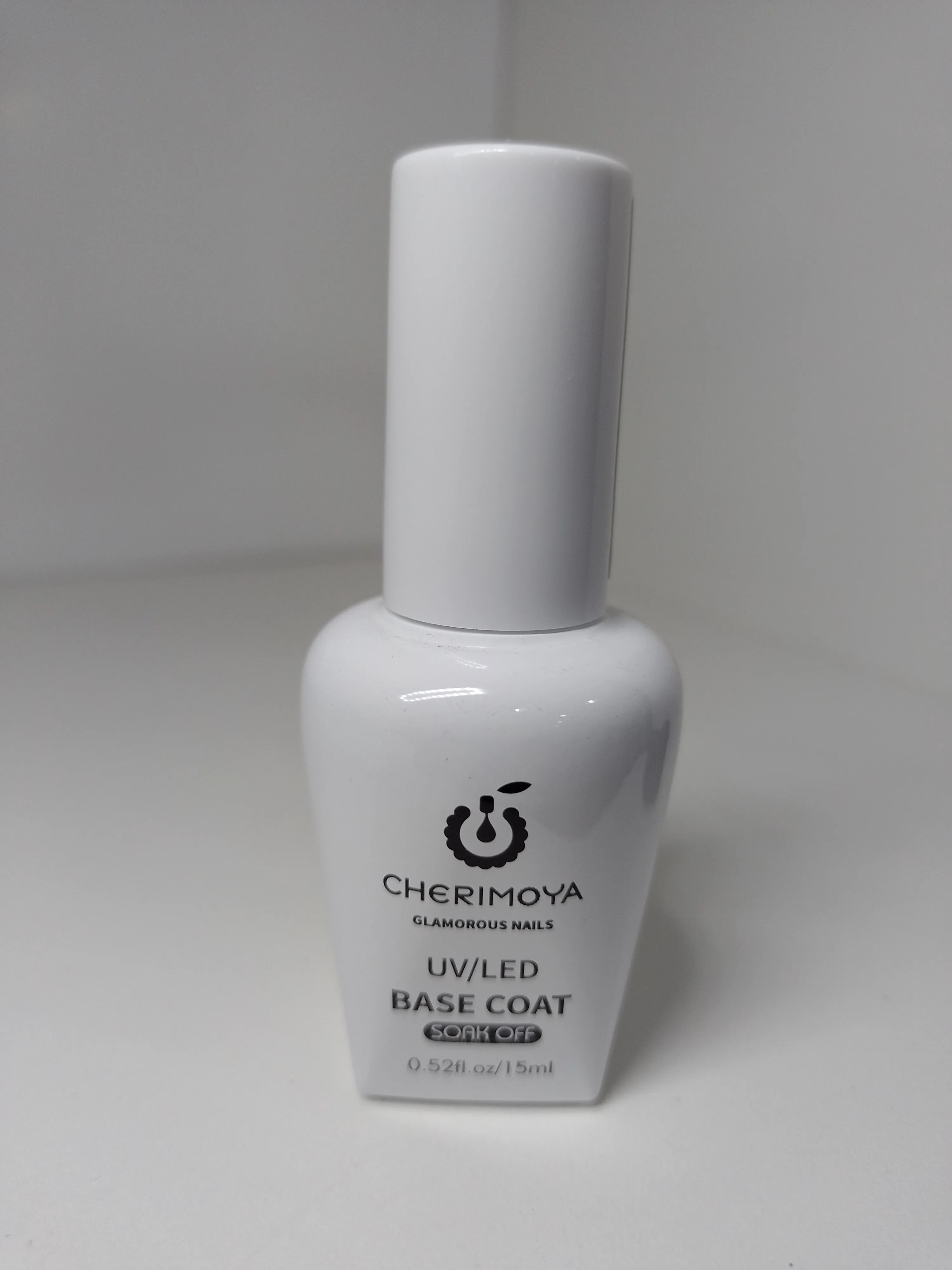 Base Coat Cherimoya