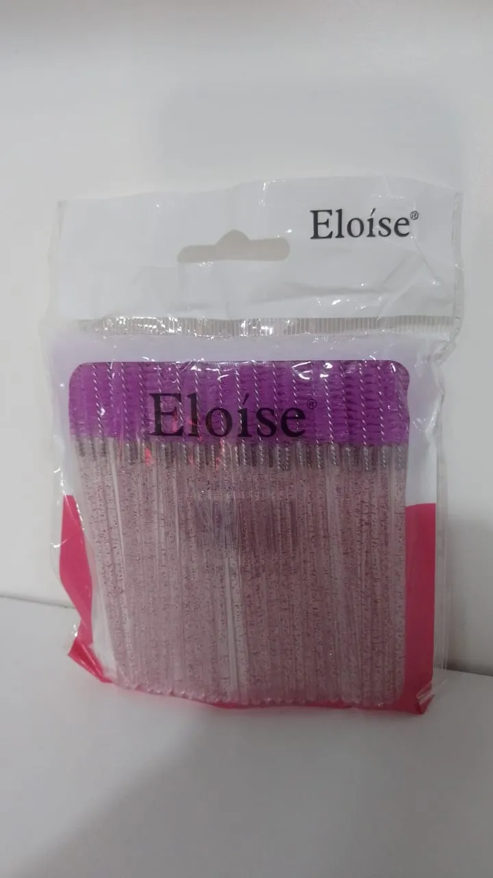 pincel para pestañas eloise por paquete