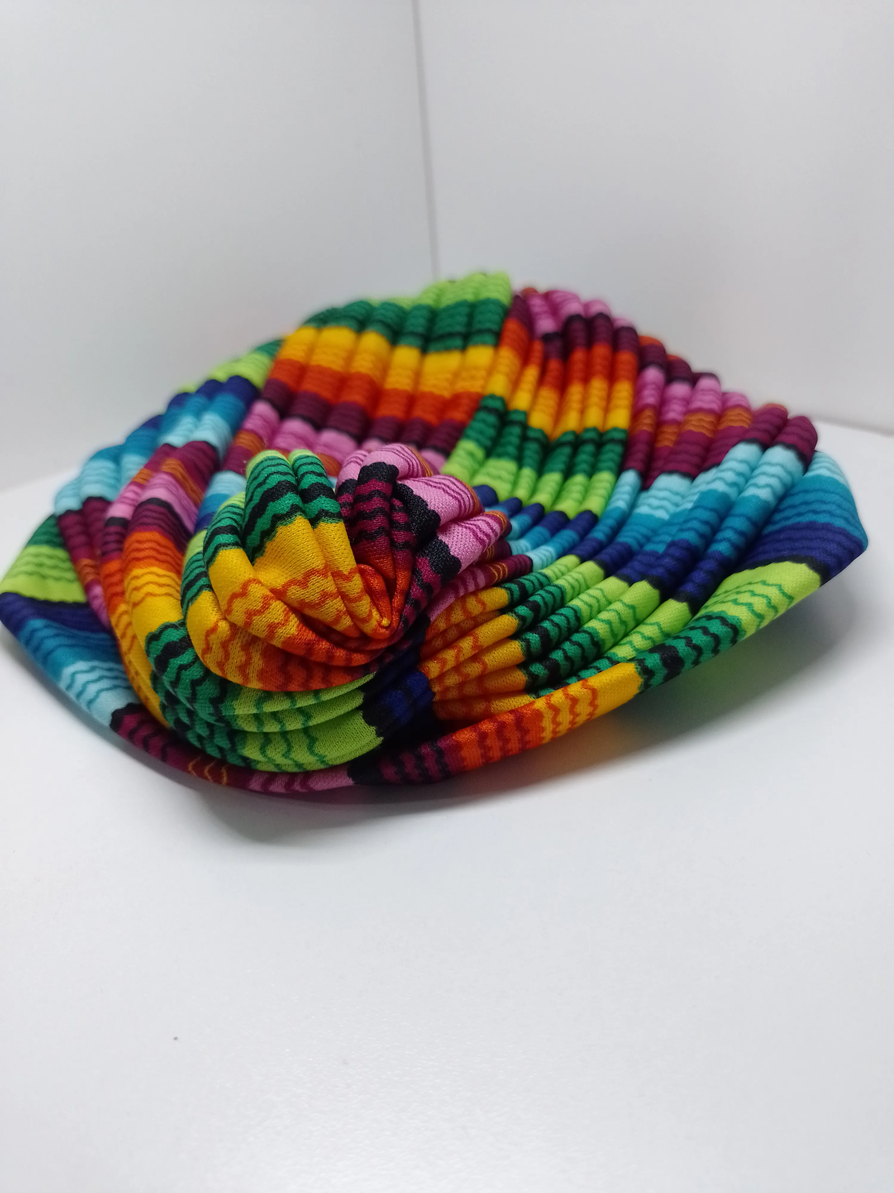 Turbante Colores
