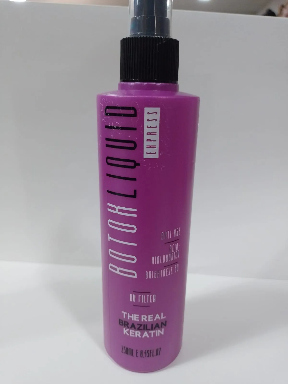 botox liquido express