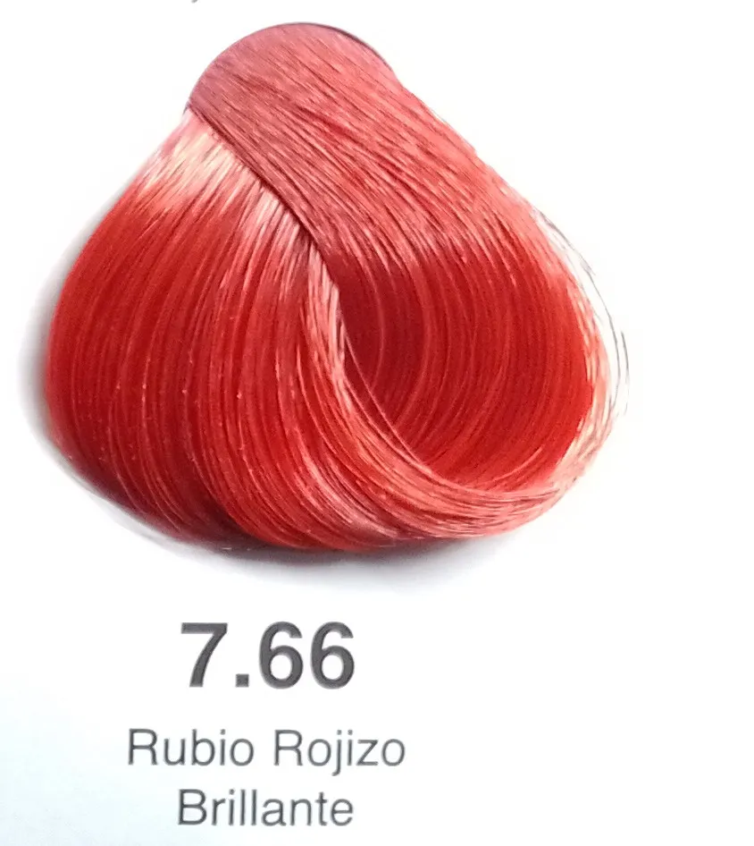 Tintura System 3 Nro 7.66