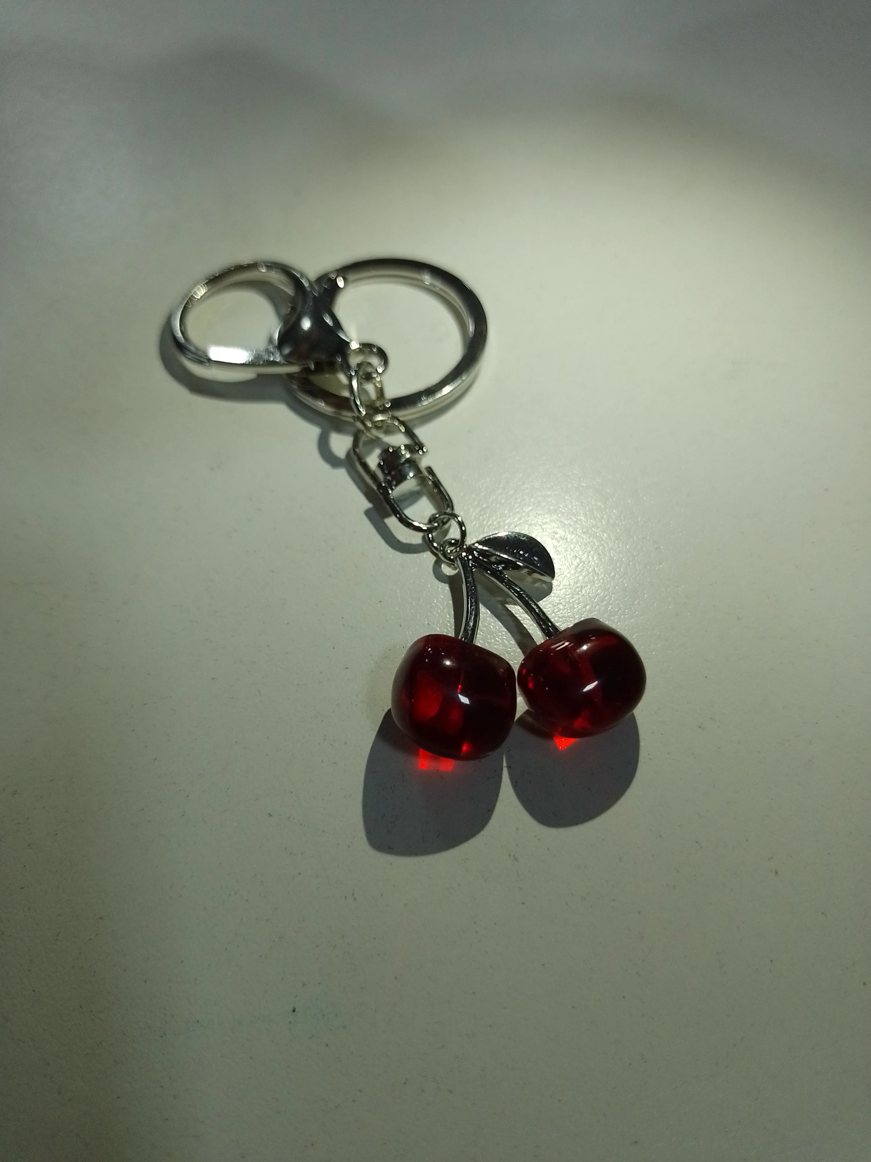 llavero cherry