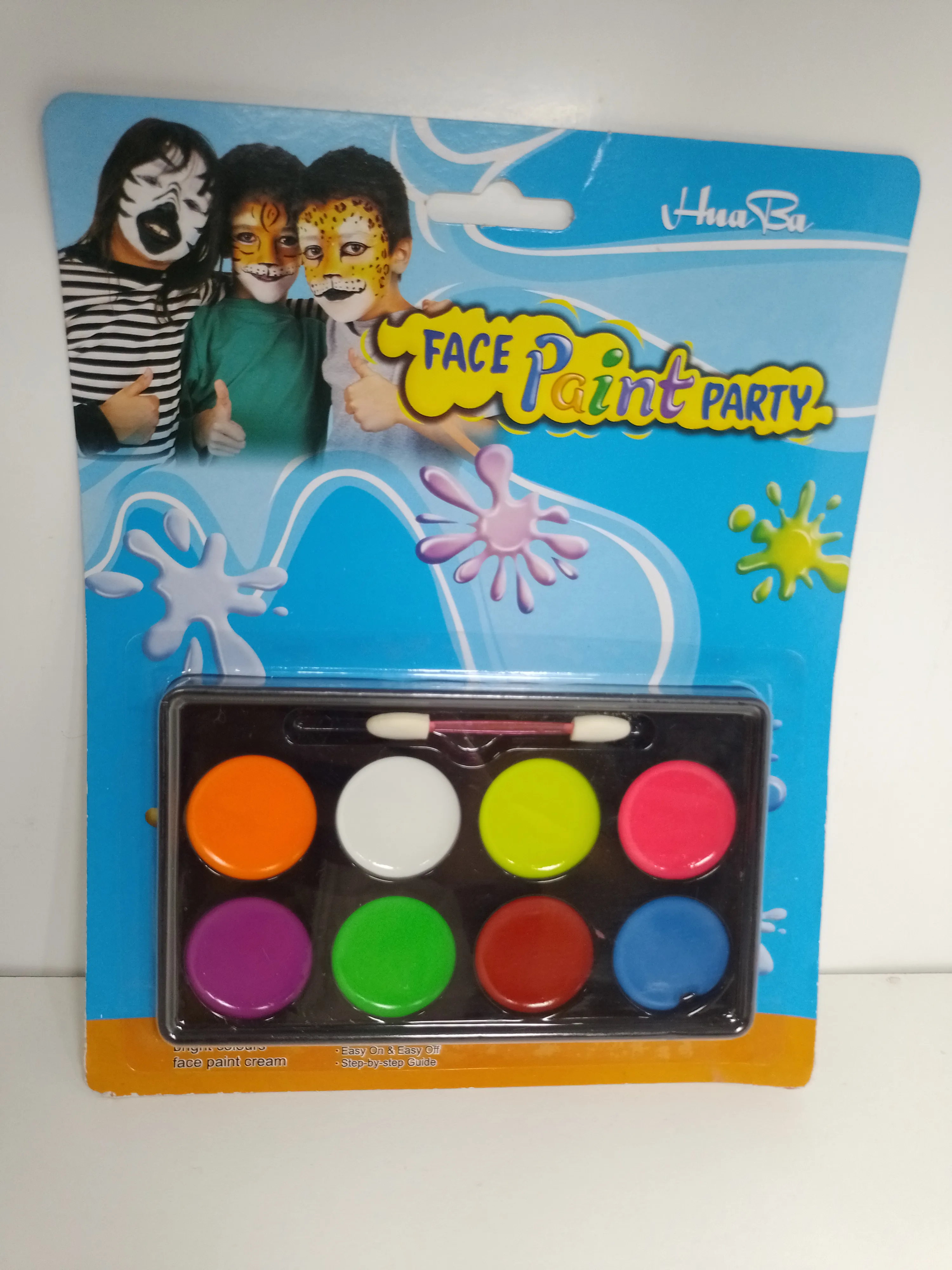 Maquillaje Artistico