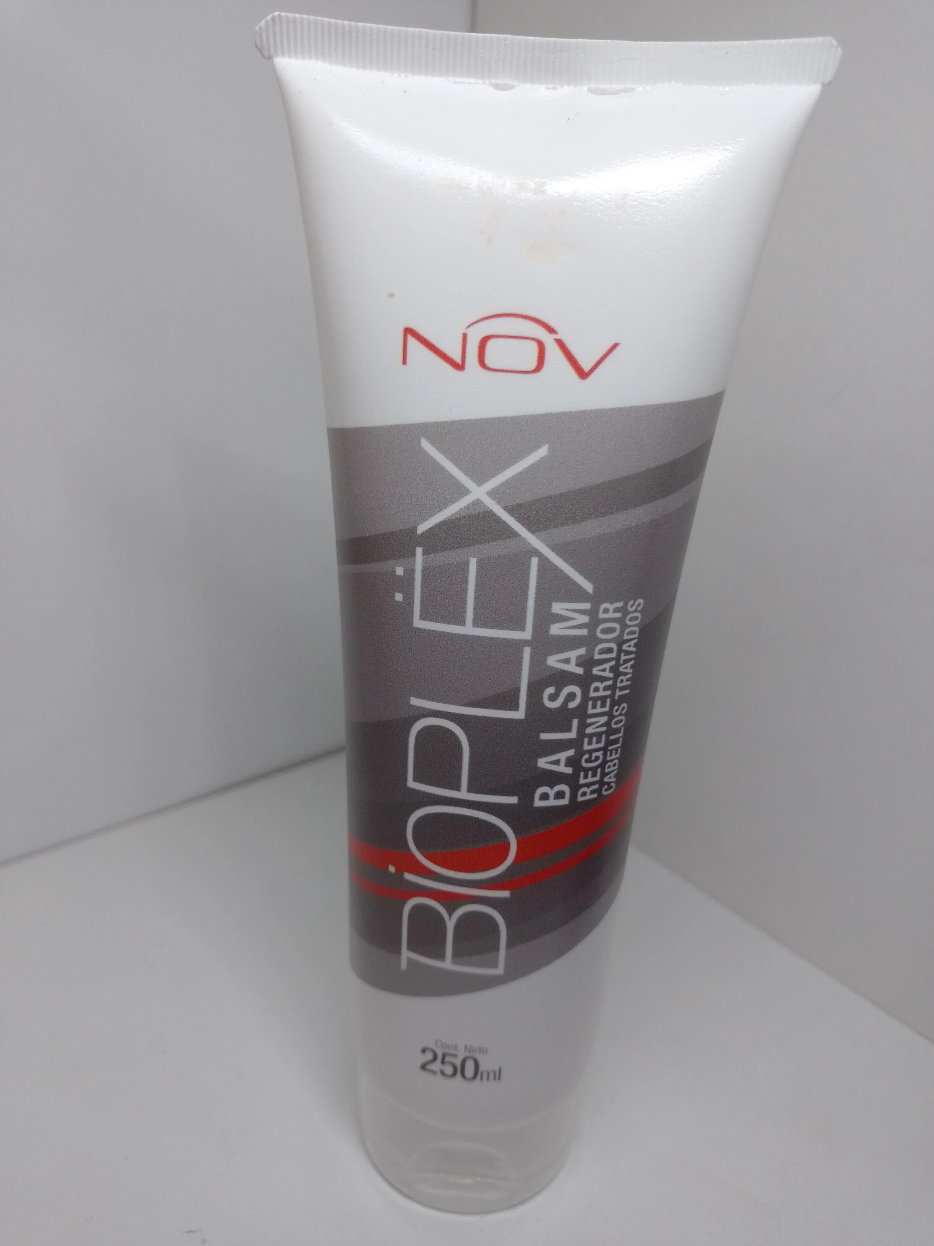 Acondicionador Bioplex Nov