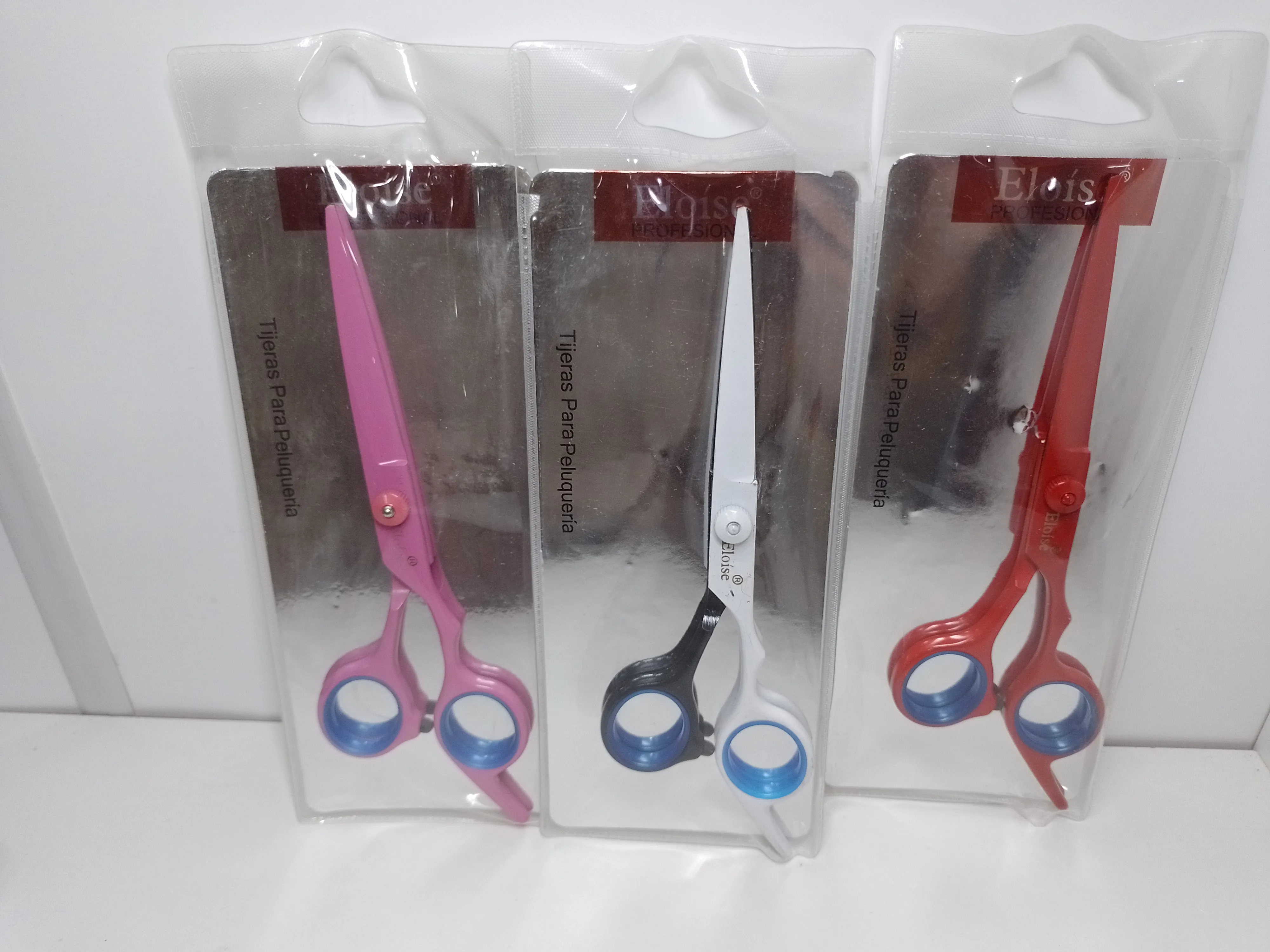 Tijera de Corte Eloise