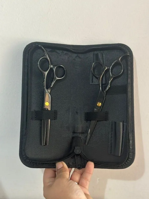 juego de tijeras x 2 6 pulgadas