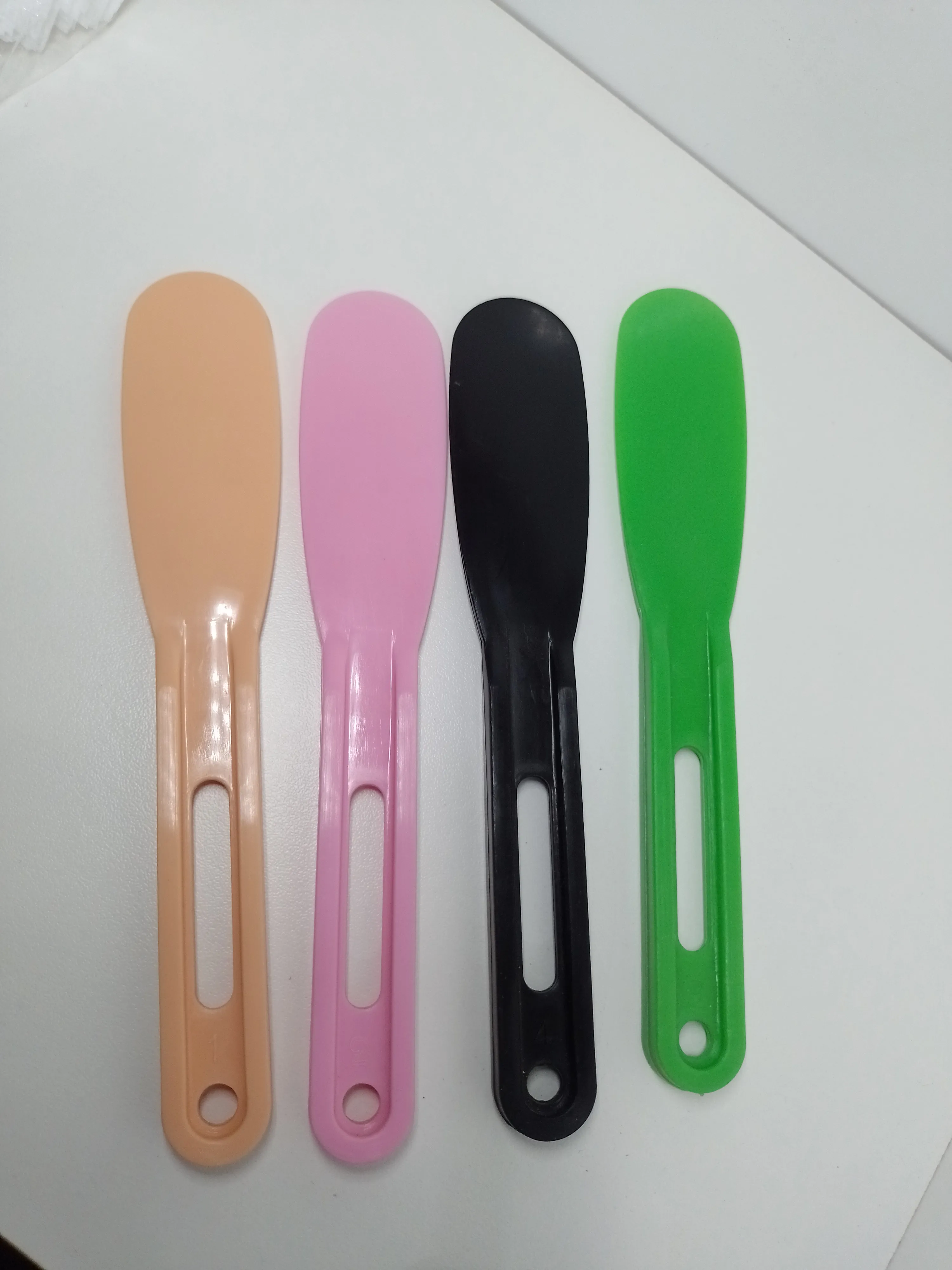 Espatula Plastica