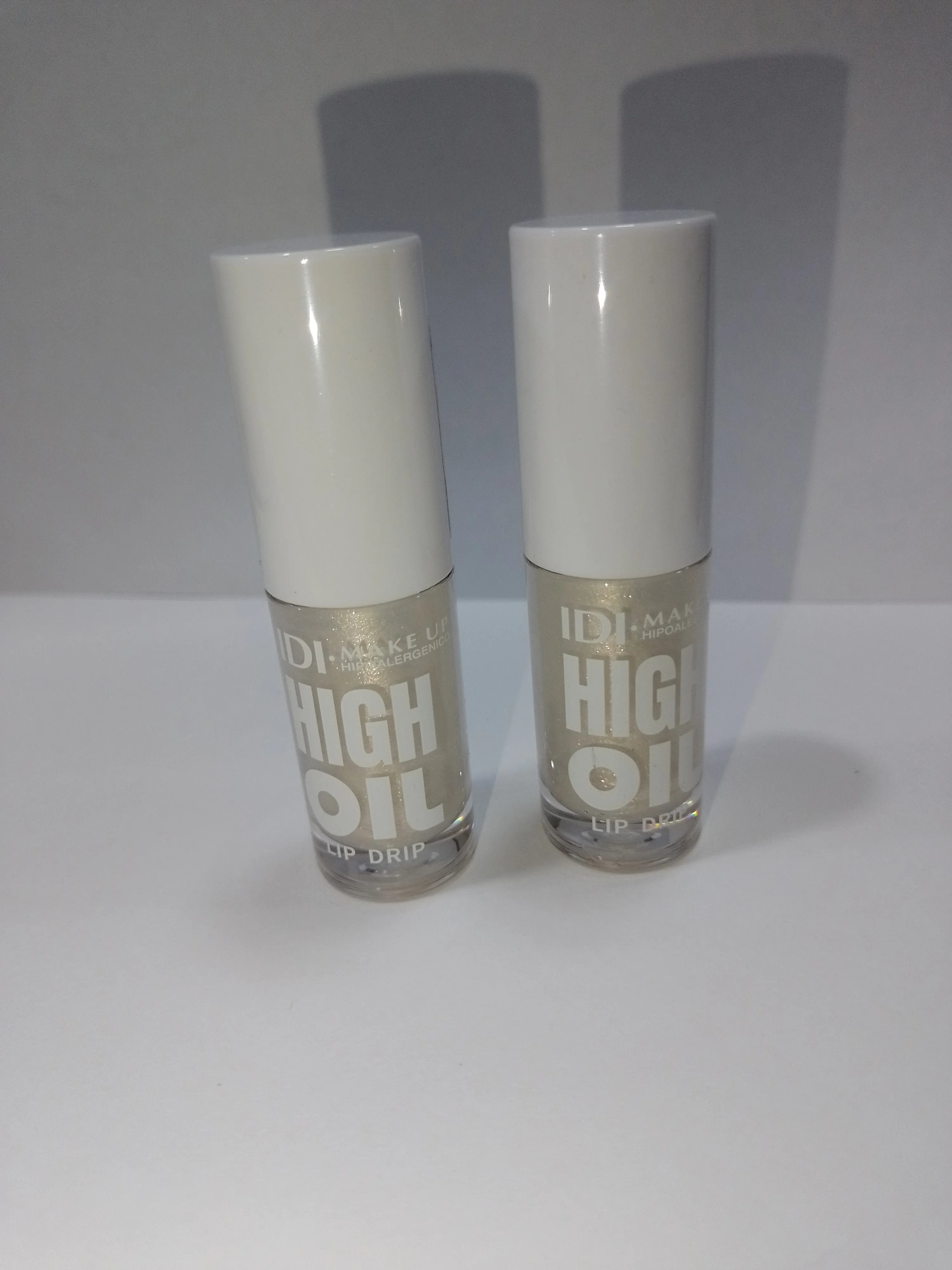 oleo labial idi