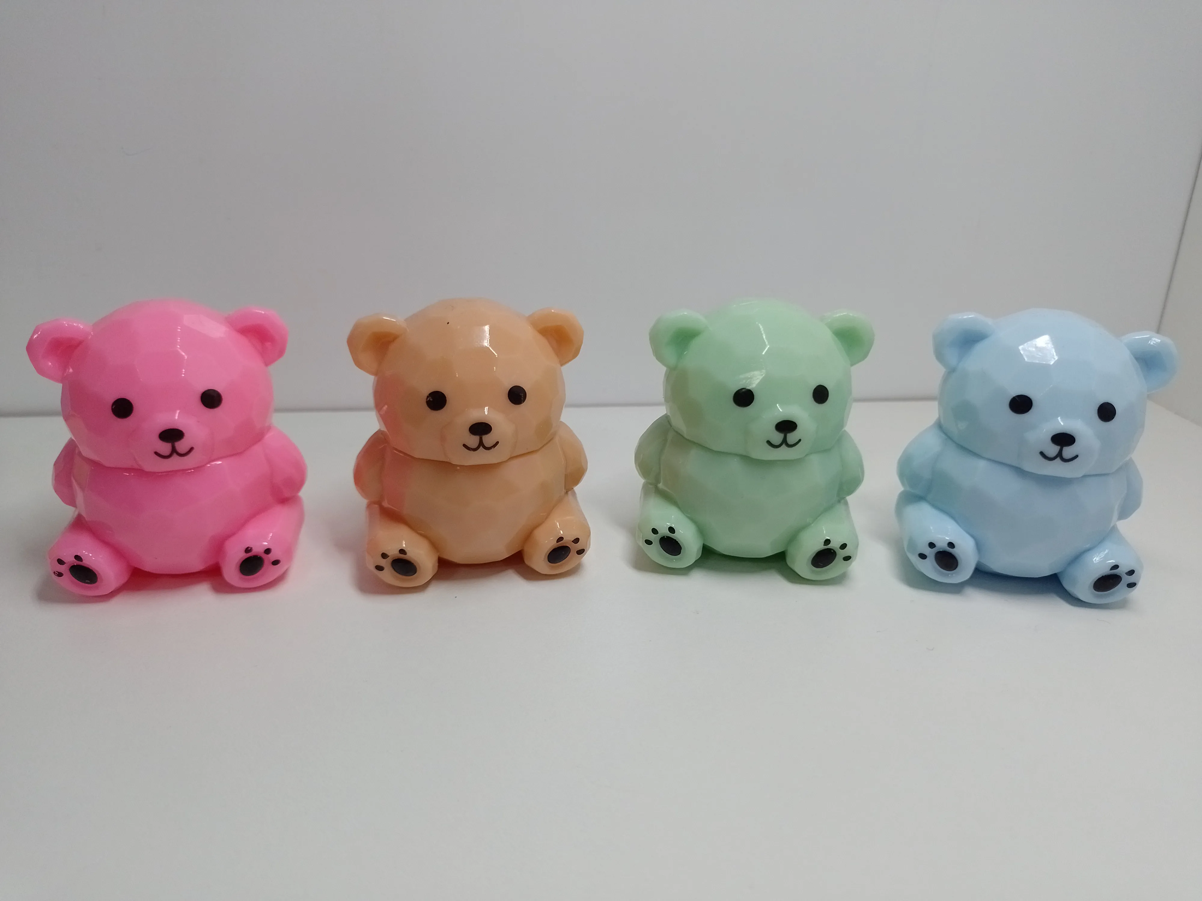 Lip Ball animalitos