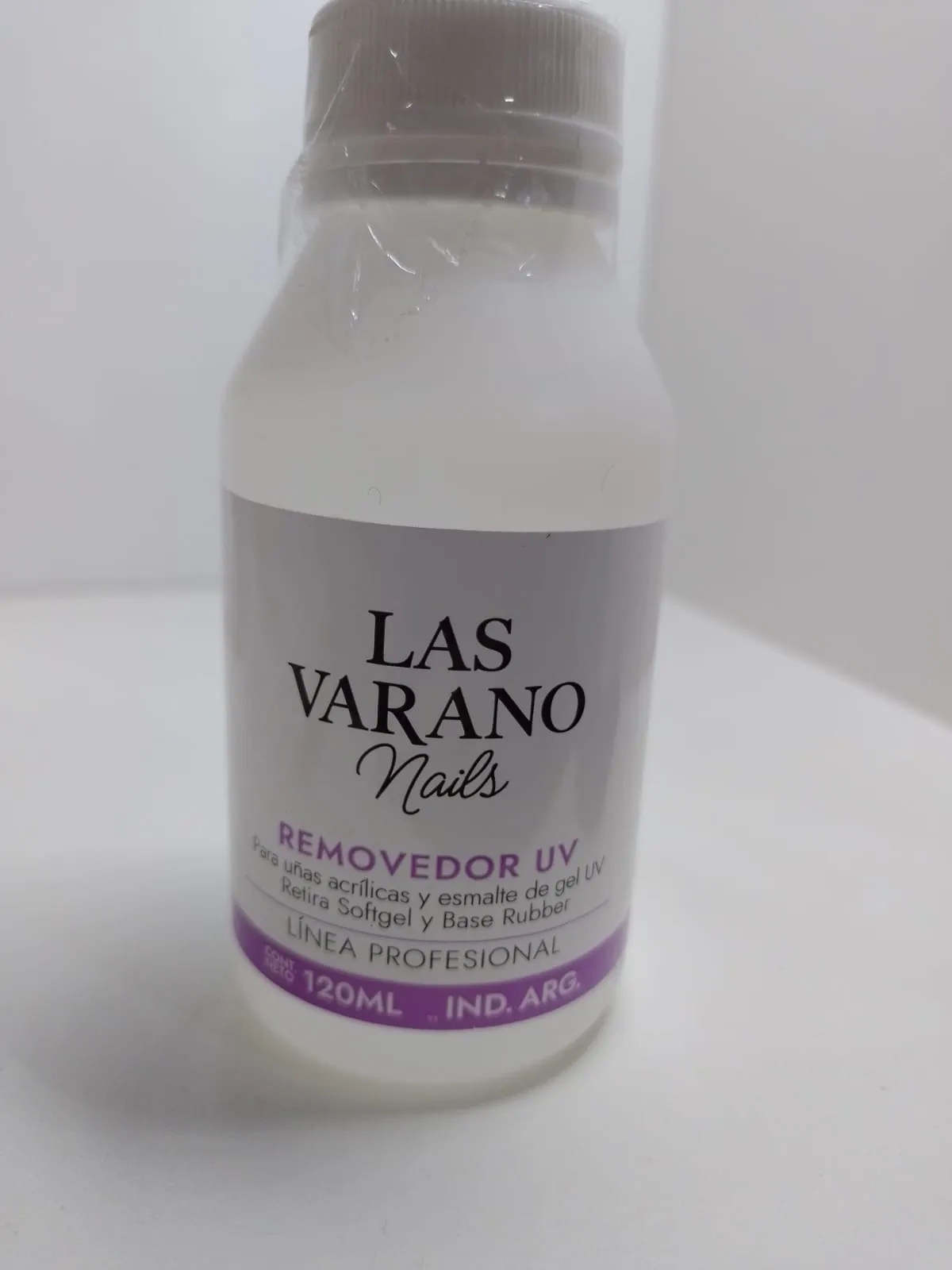 Removedor Las Varanos 120 mm
