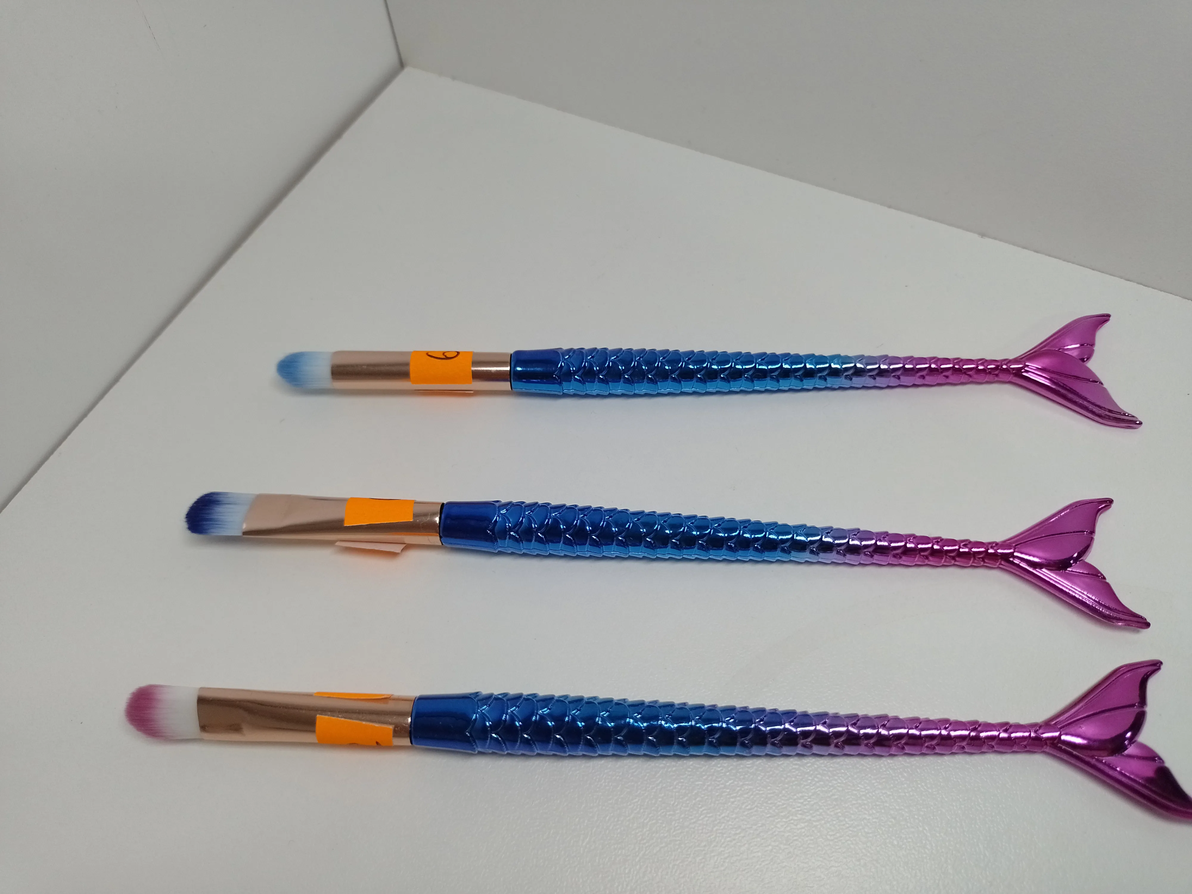 Brocha Para Maquillaje x Unidad