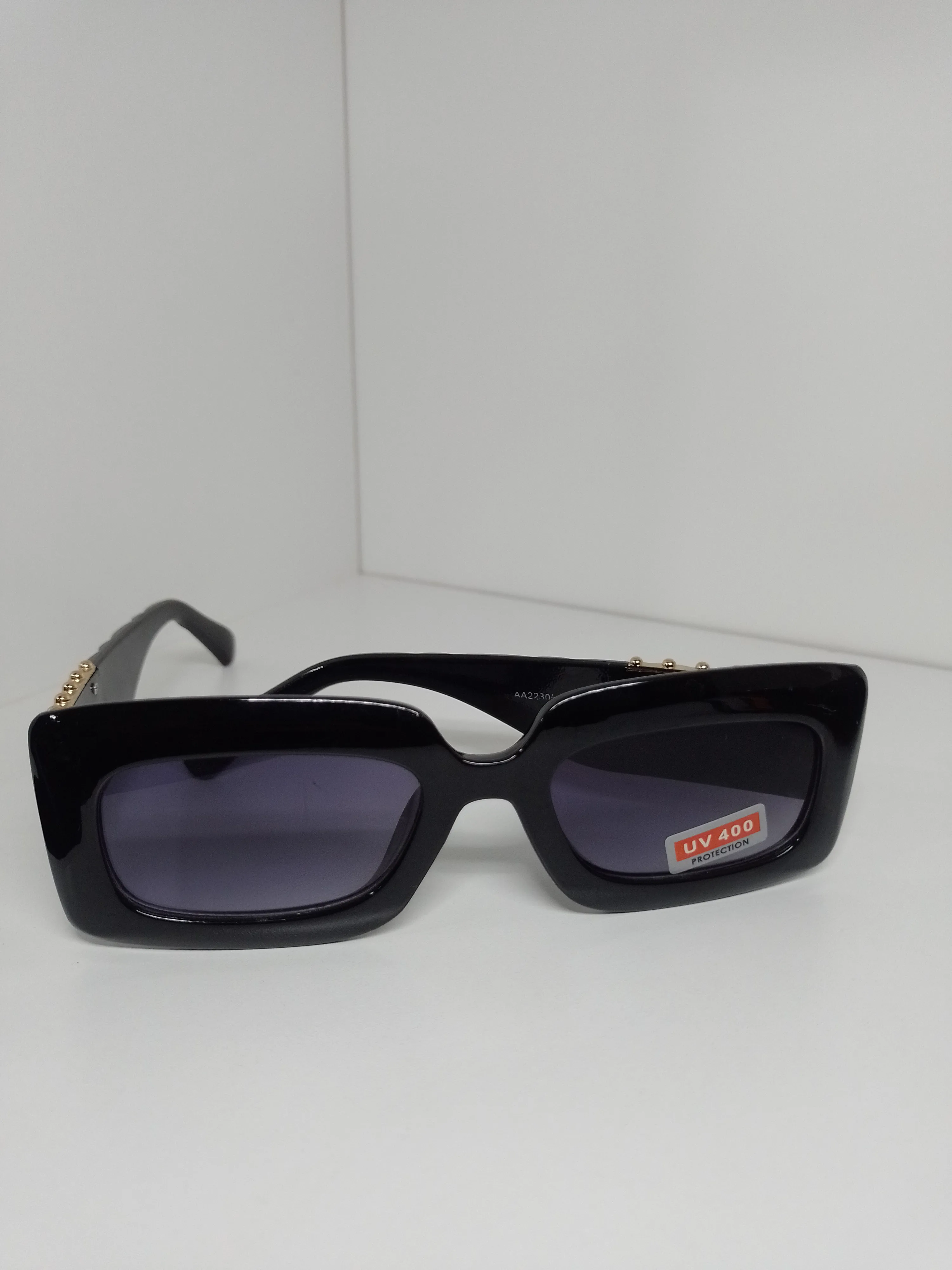 Gafas Color Negro